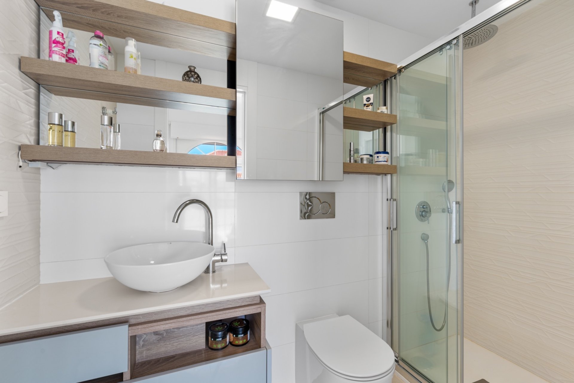 Revente - Villa - Ciudad Quesada - Ciudad Quesada - Rojales