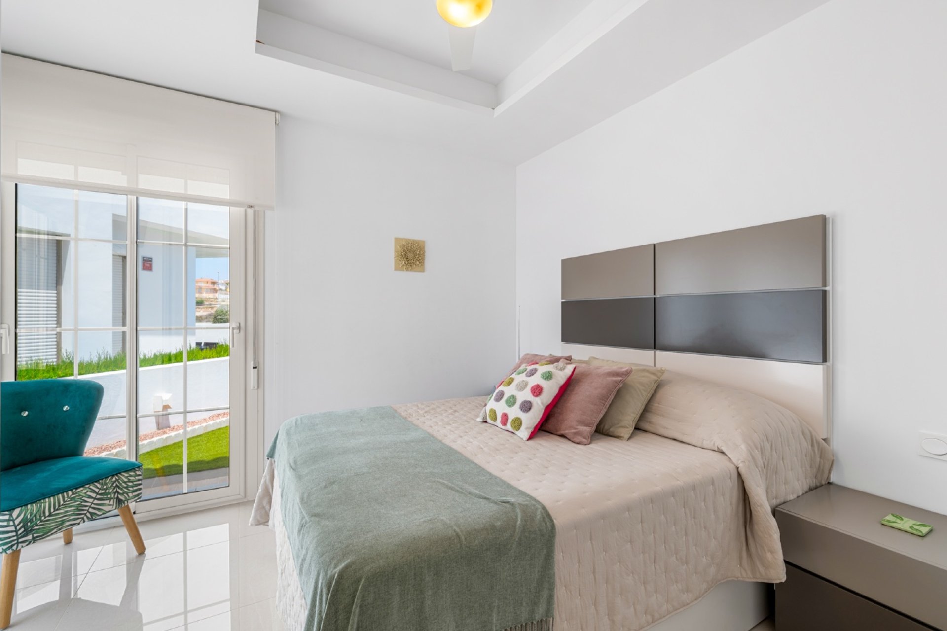Revente - Villa - Ciudad Quesada - Ciudad Quesada - Rojales