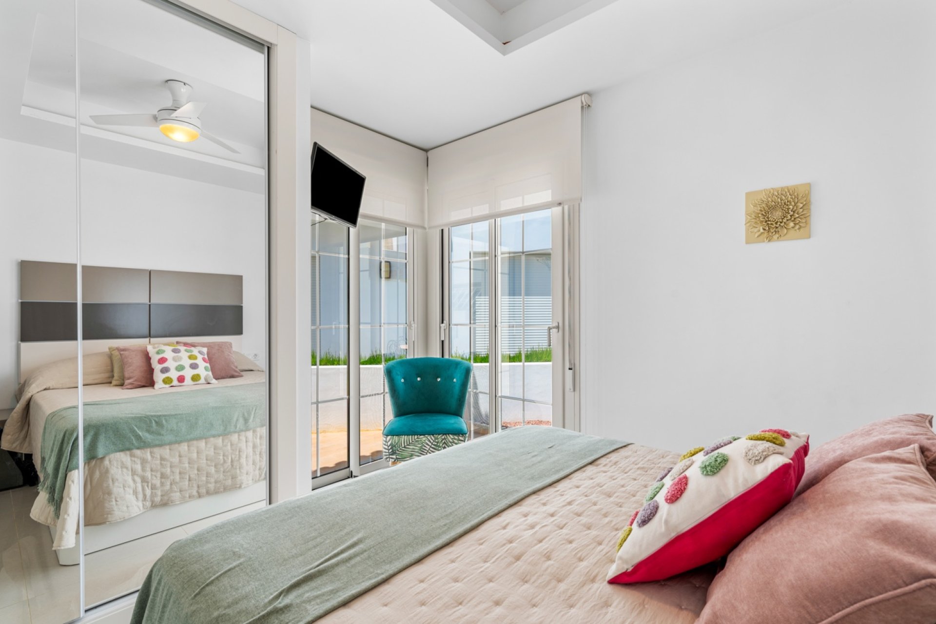 Revente - Villa - Ciudad Quesada - Ciudad Quesada - Rojales