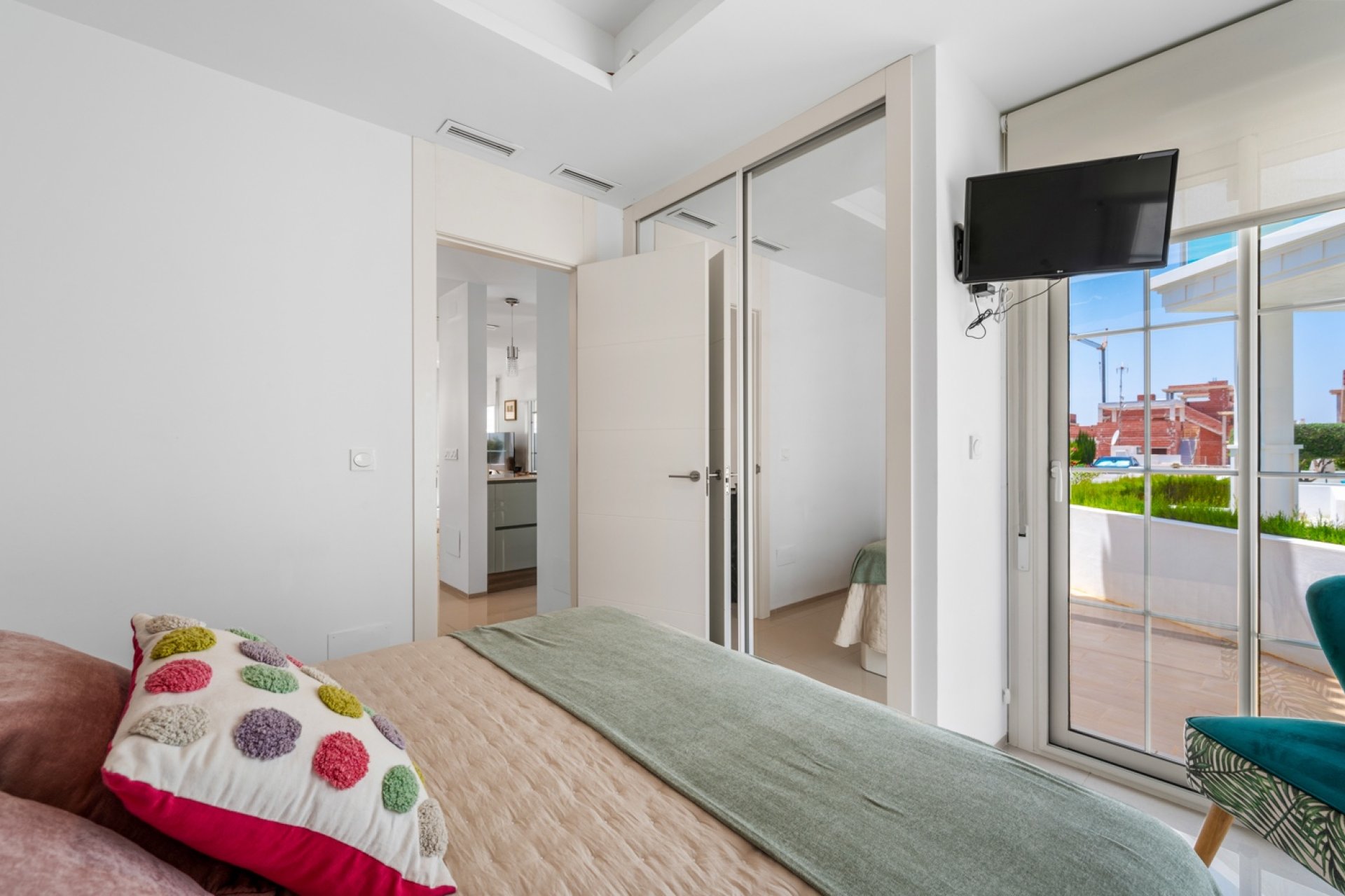 Revente - Villa - Ciudad Quesada - Ciudad Quesada - Rojales