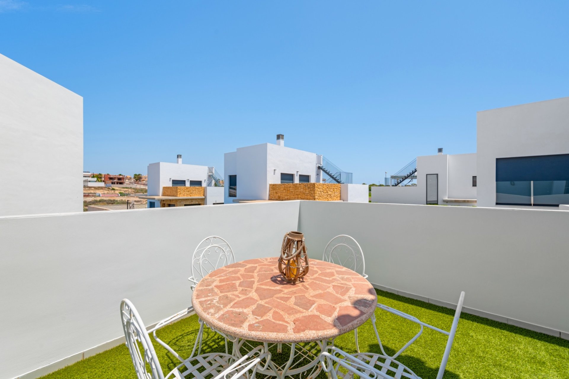 Revente - Villa - Ciudad Quesada - Ciudad Quesada - Rojales