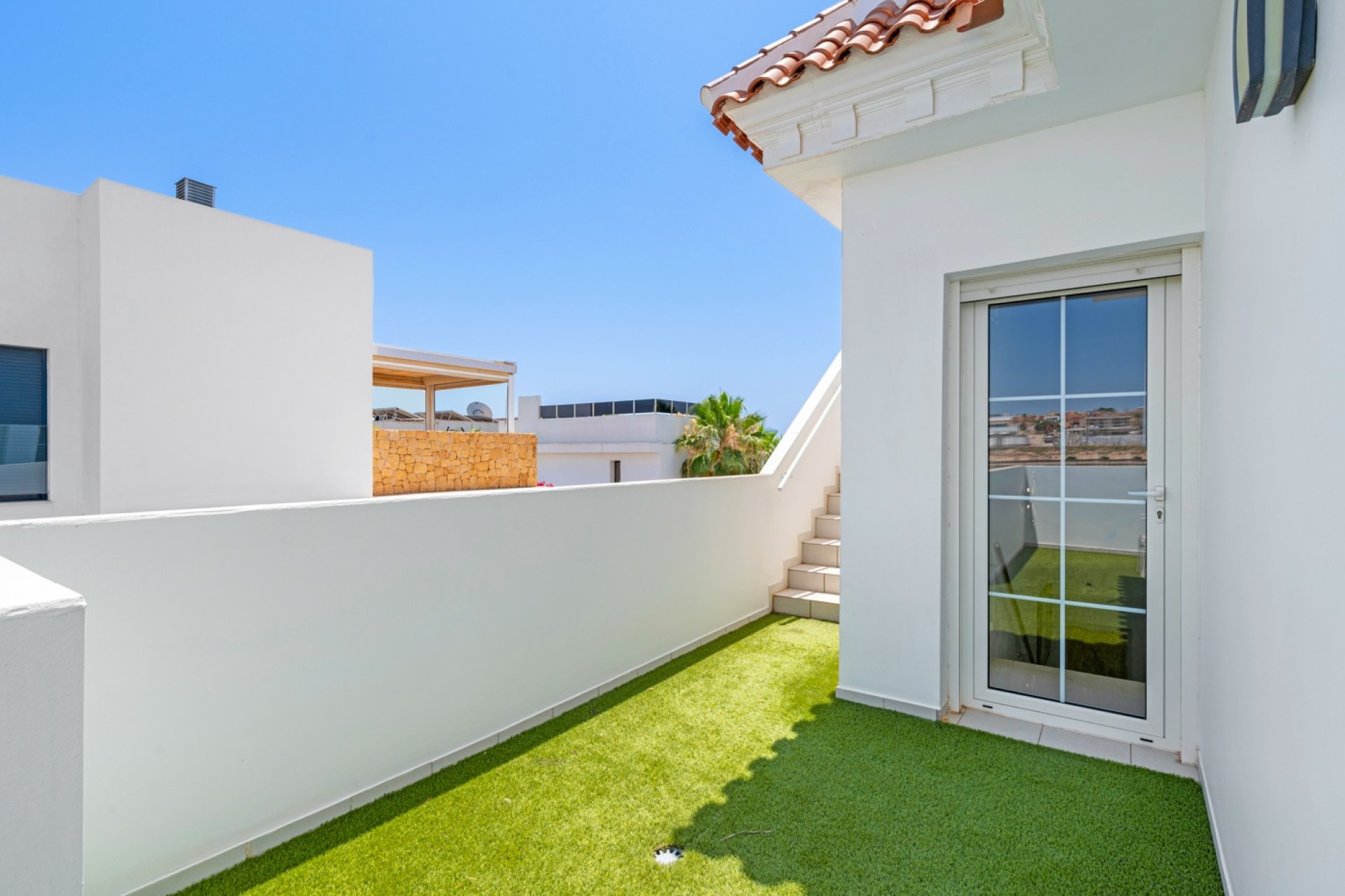 Revente - Villa - Ciudad Quesada - Ciudad Quesada - Rojales