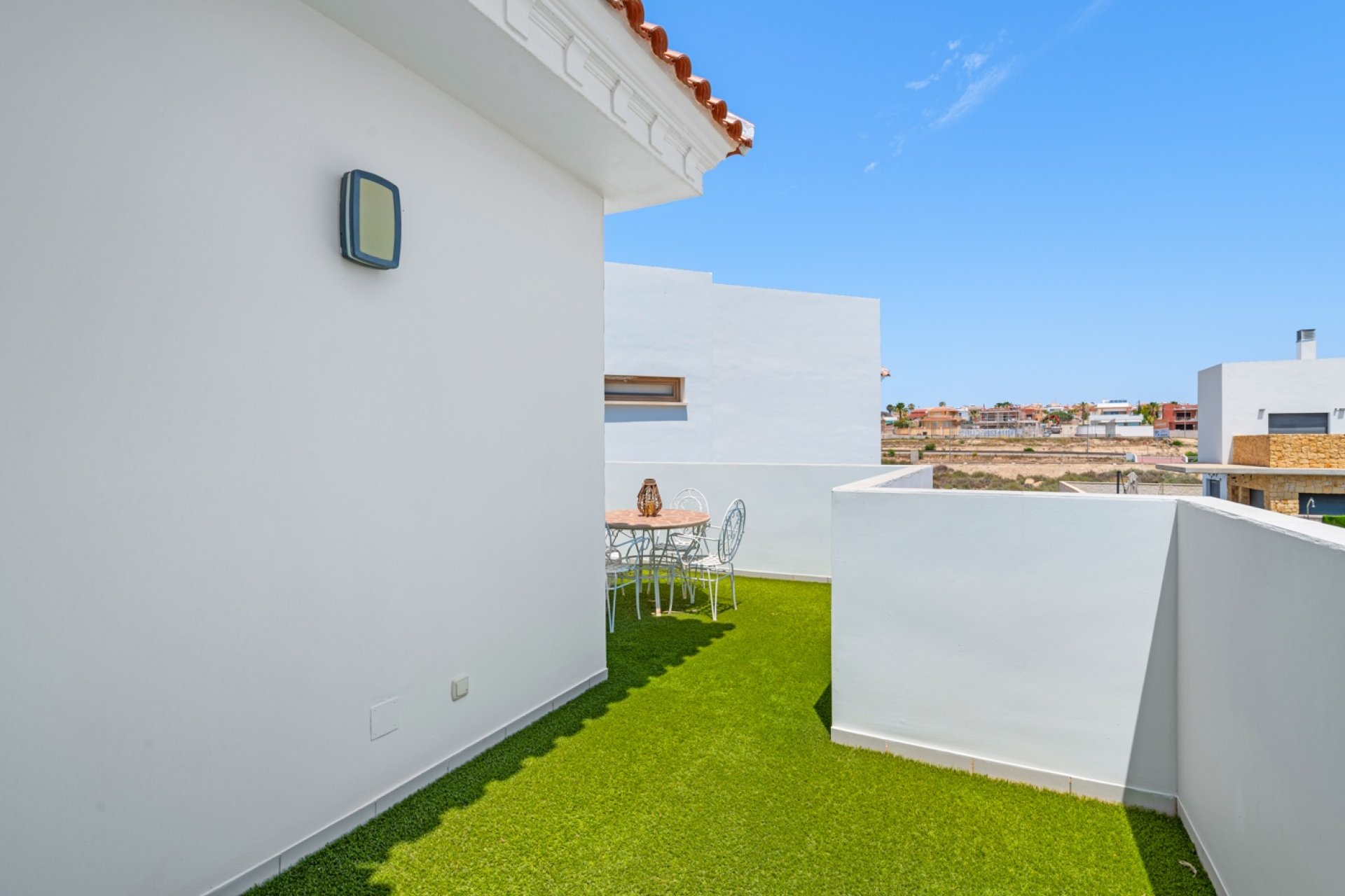 Revente - Villa - Ciudad Quesada - Ciudad Quesada - Rojales