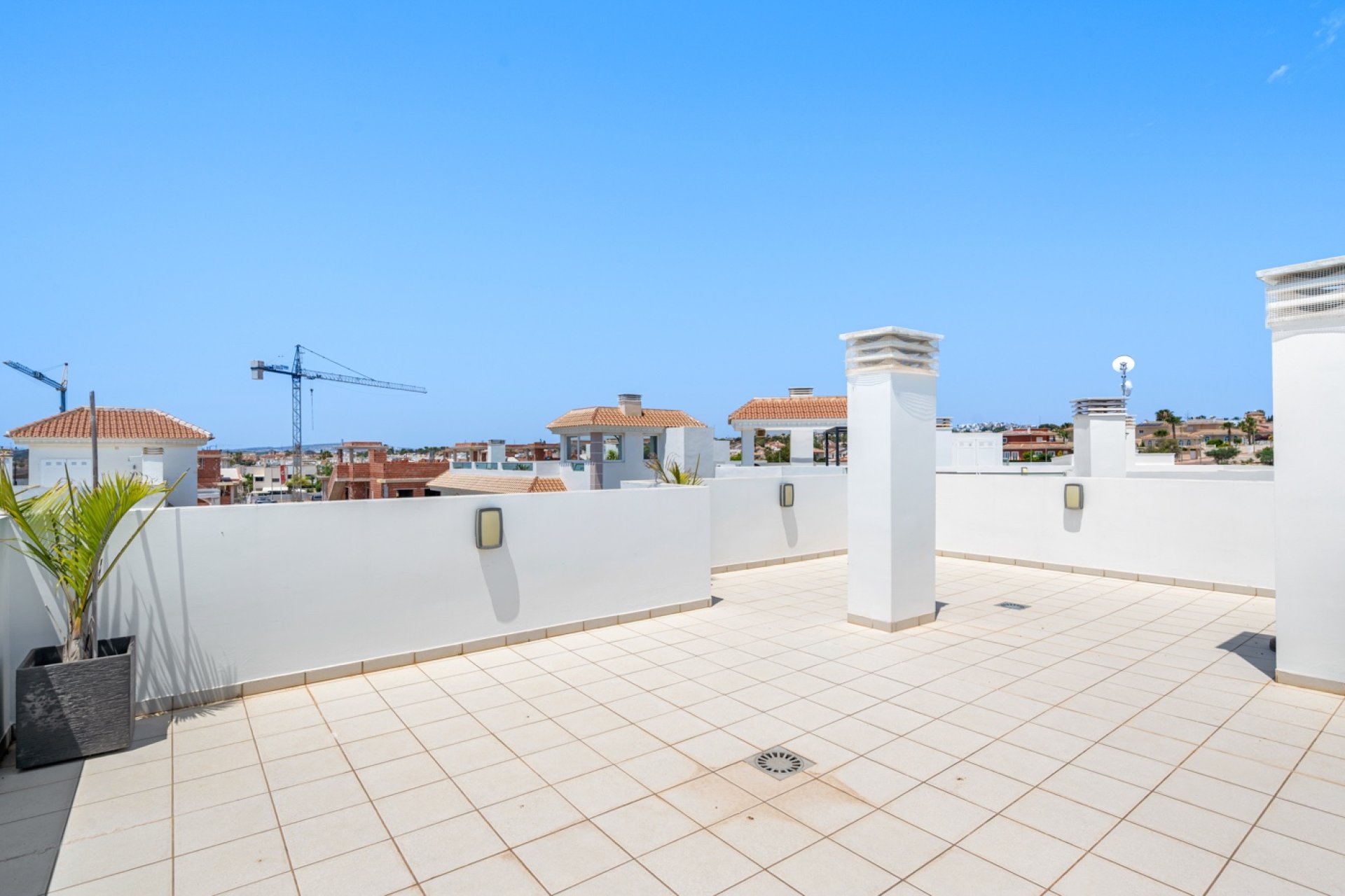 Revente - Villa - Ciudad Quesada - Ciudad Quesada - Rojales