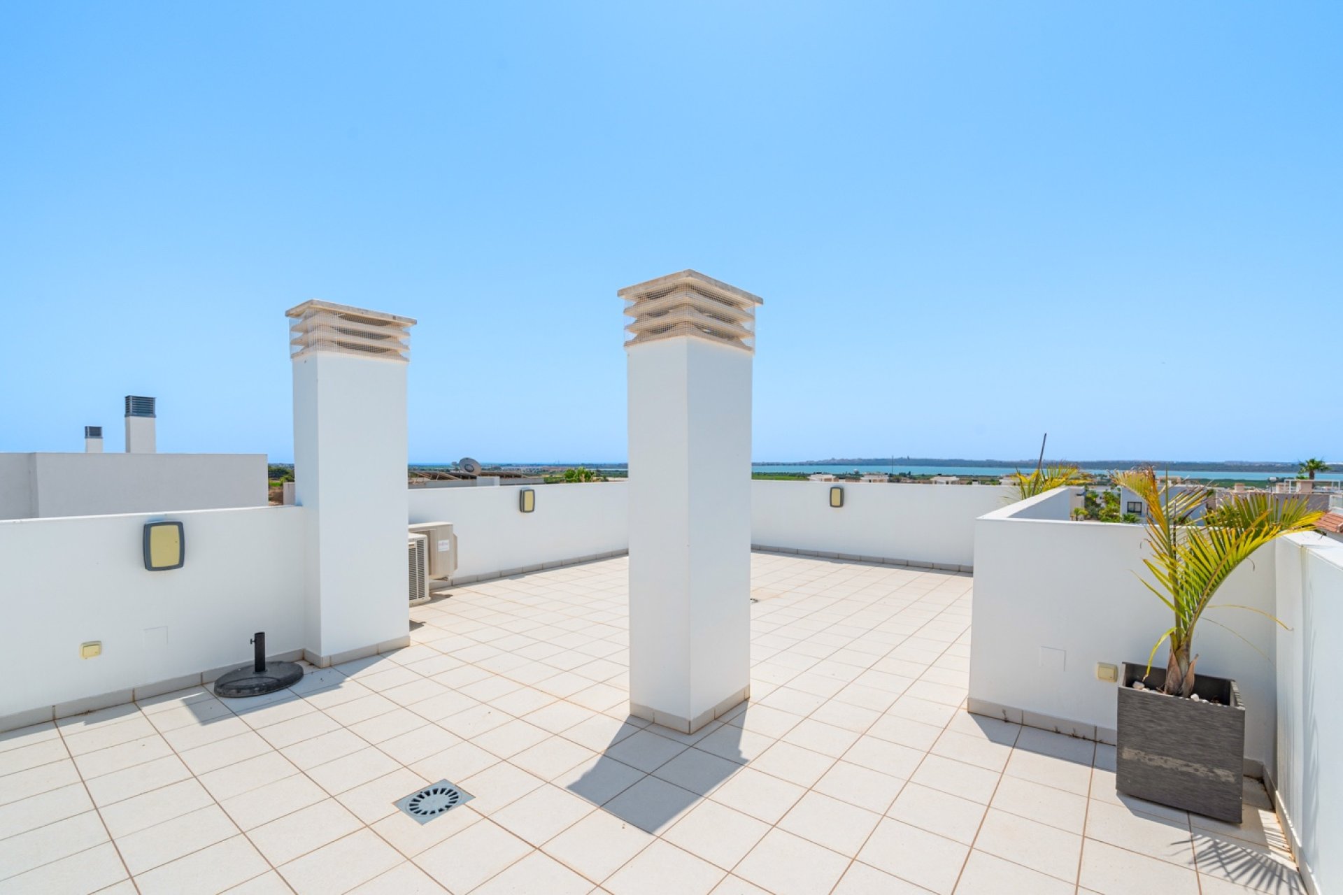Revente - Villa - Ciudad Quesada - Ciudad Quesada - Rojales
