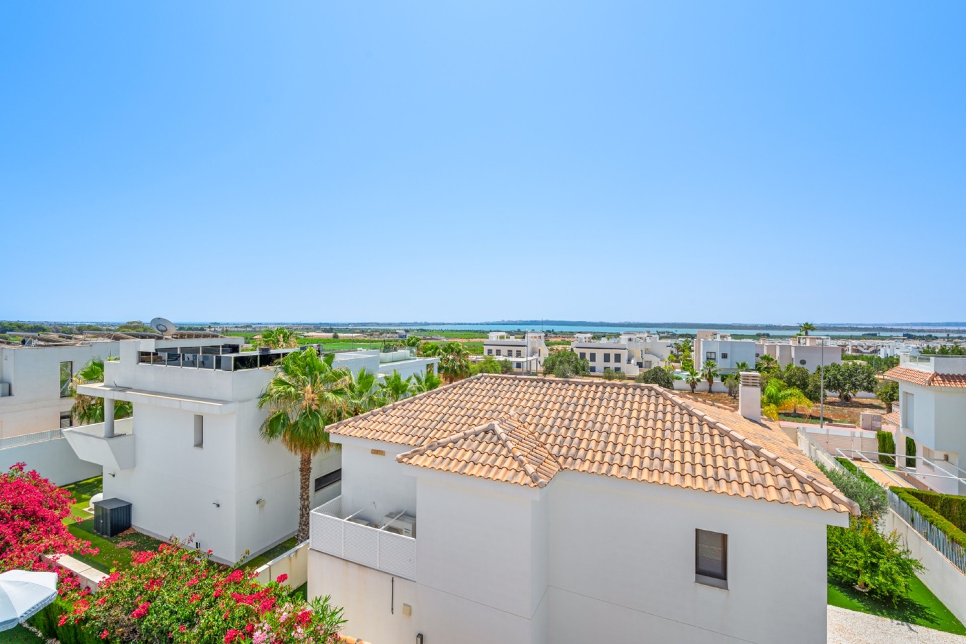 Revente - Villa - Ciudad Quesada - Ciudad Quesada - Rojales
