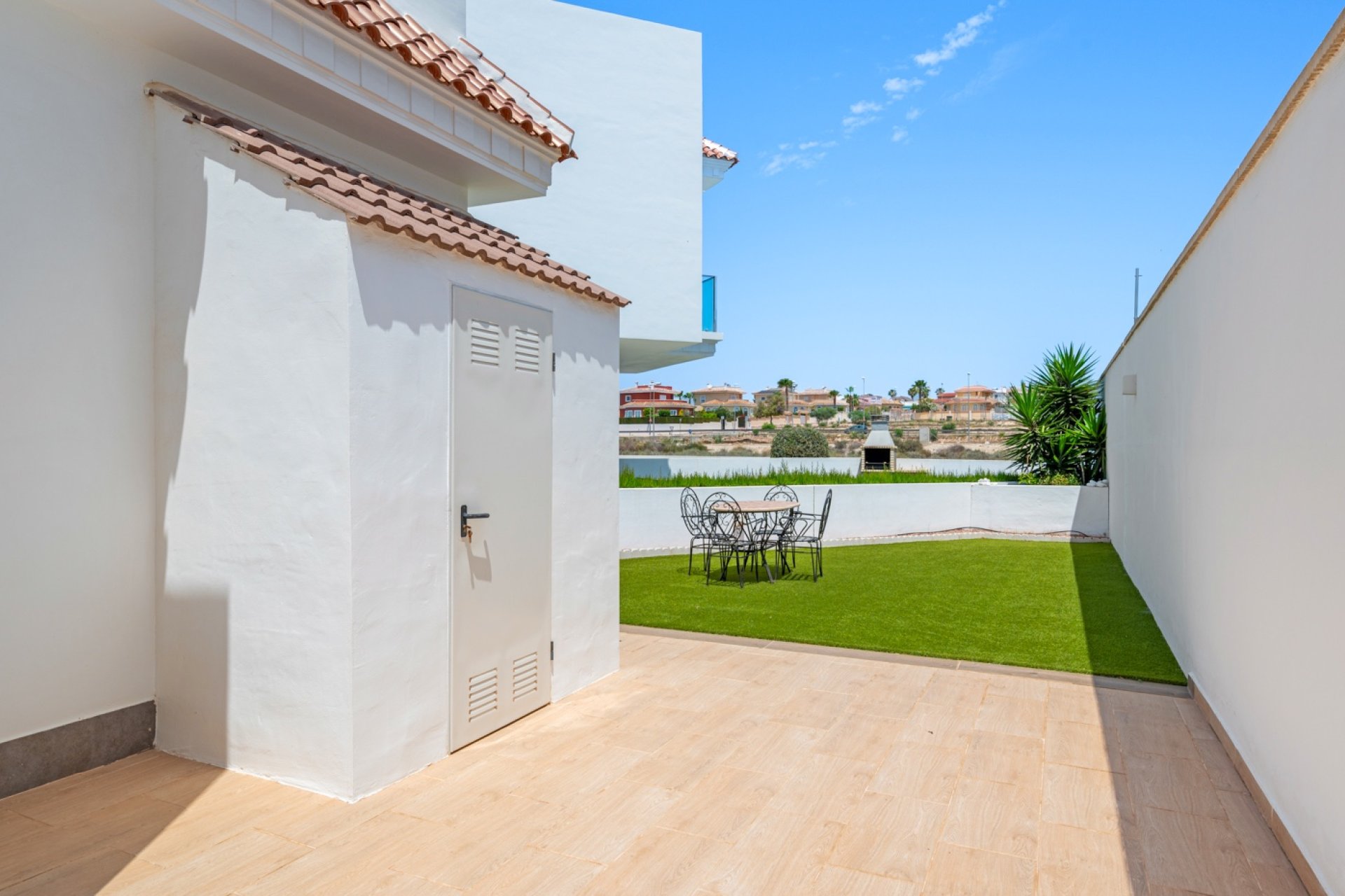 Revente - Villa - Ciudad Quesada - Ciudad Quesada - Rojales