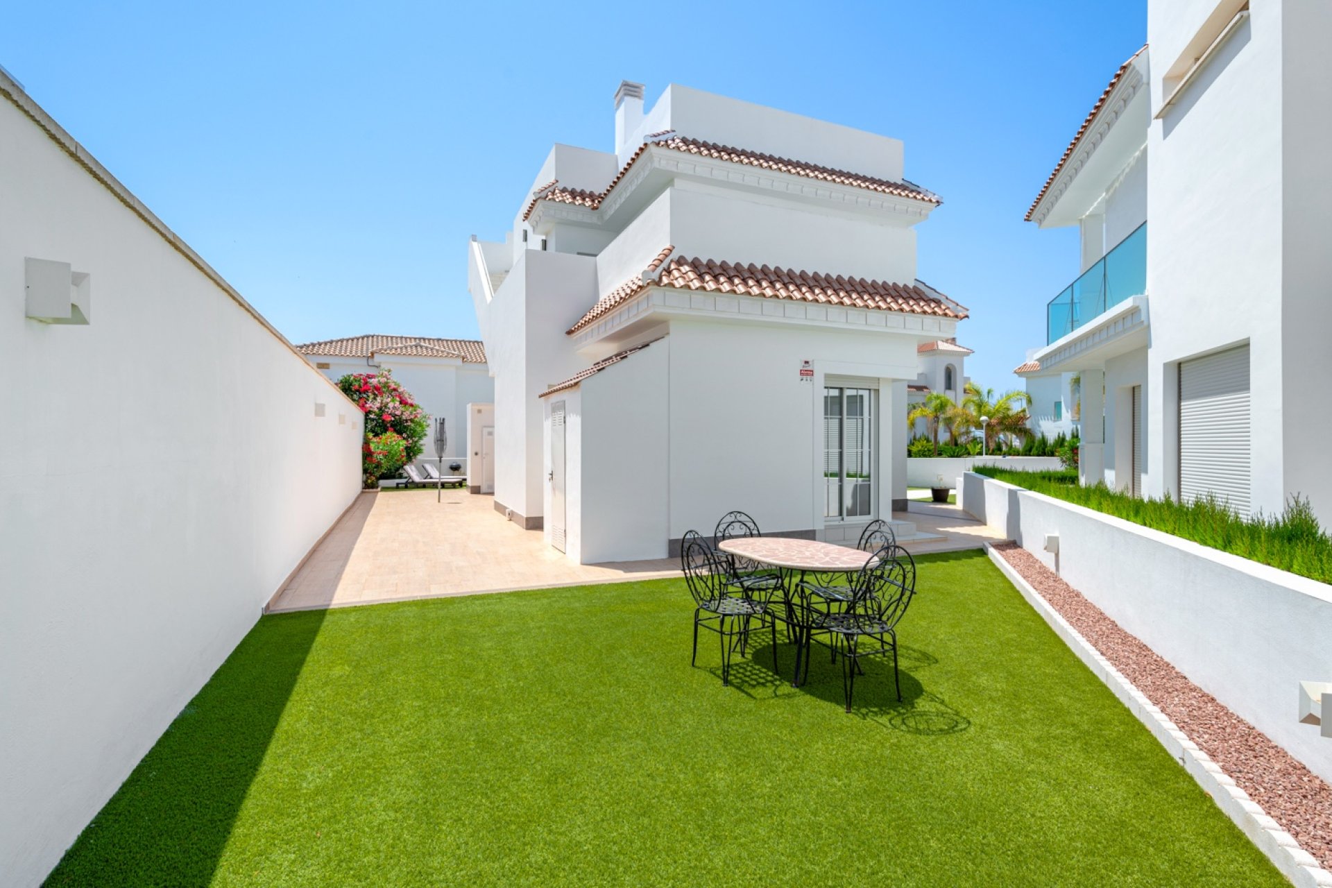 Revente - Villa - Ciudad Quesada - Ciudad Quesada - Rojales