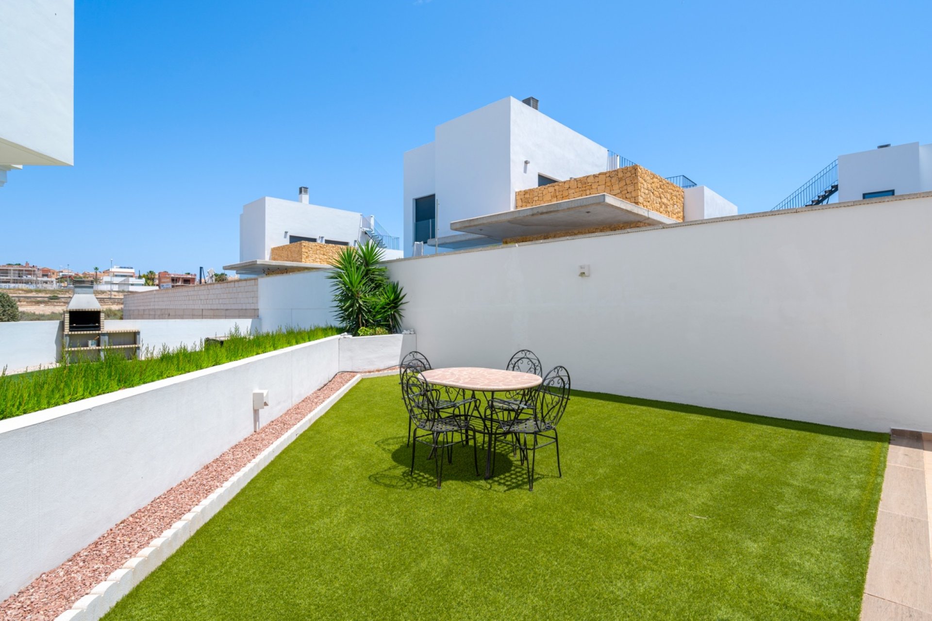 Revente - Villa - Ciudad Quesada - Ciudad Quesada - Rojales