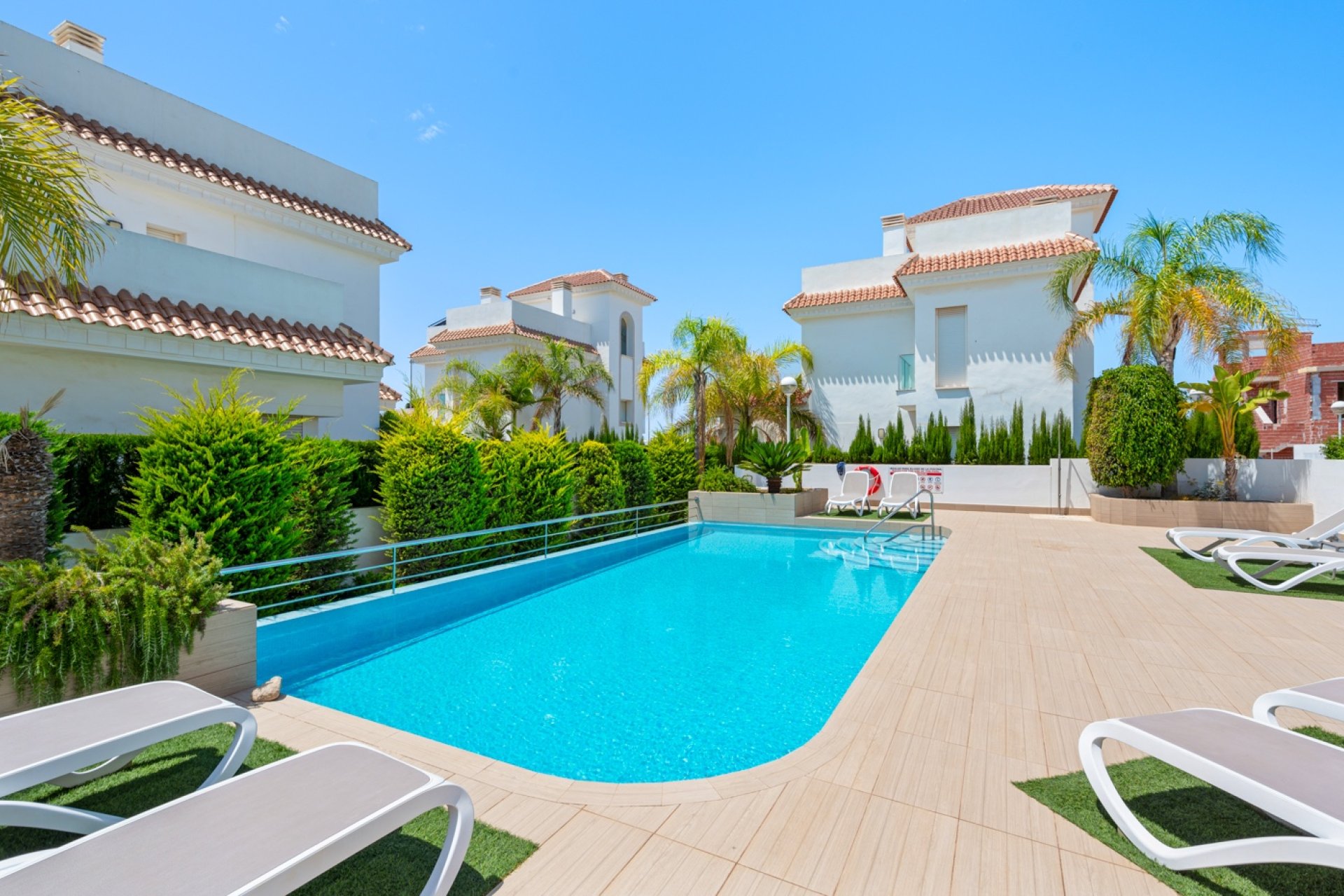 Revente - Villa - Ciudad Quesada - Ciudad Quesada - Rojales