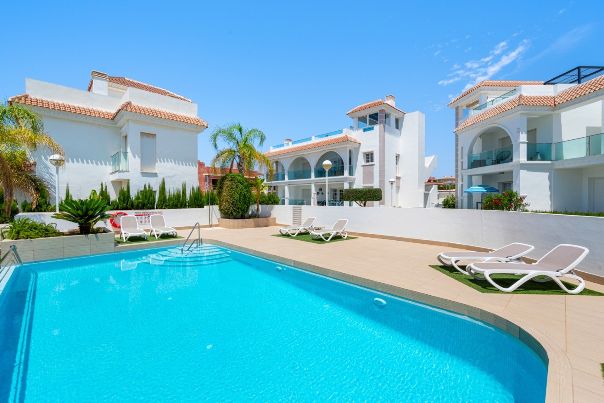 Revente - Villa - Ciudad Quesada - Ciudad Quesada - Rojales