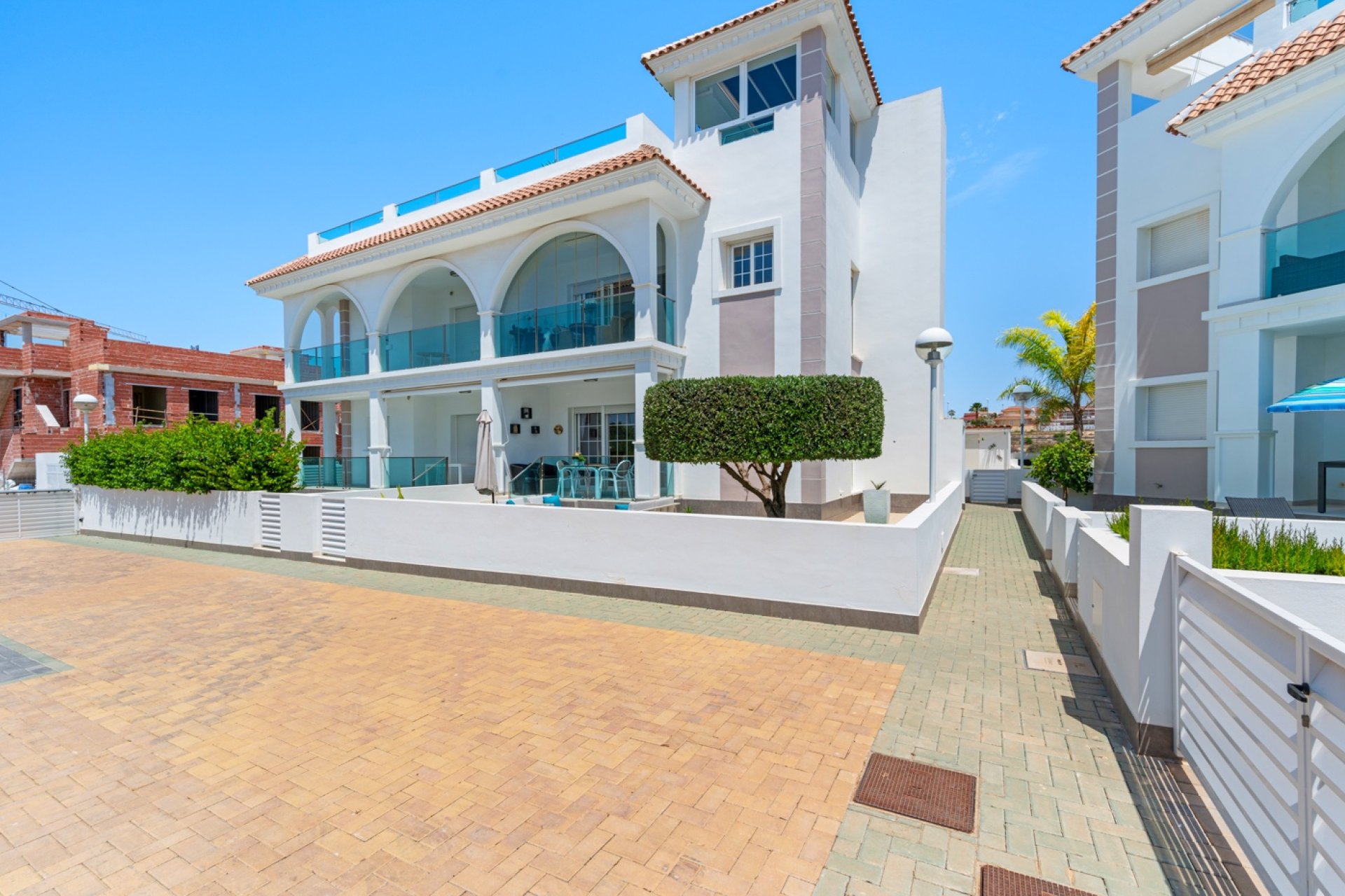 Revente - Villa - Ciudad Quesada - Ciudad Quesada - Rojales