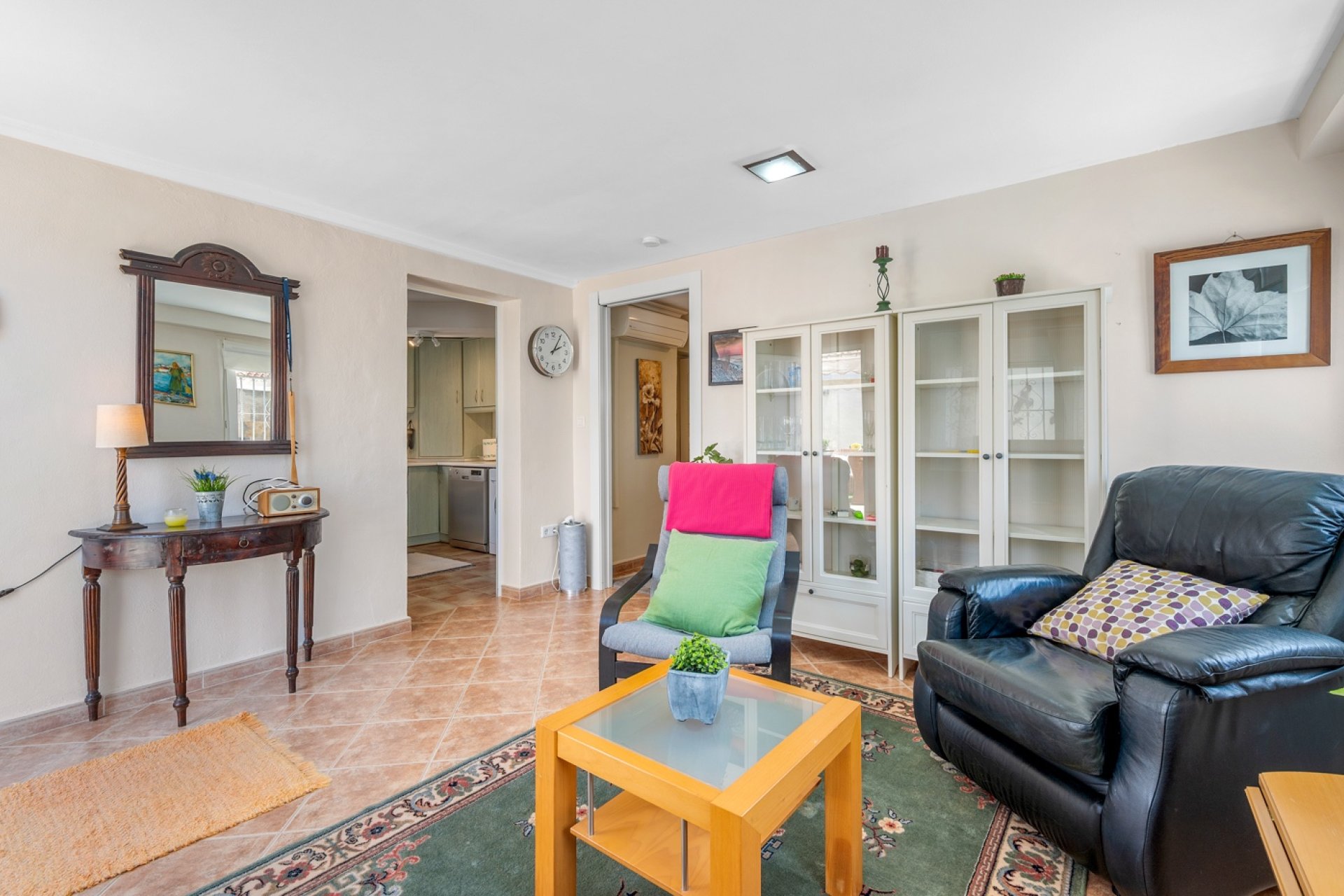 Revente - Villa - Ciudad Quesada - Ciudad Quesada - Rojales