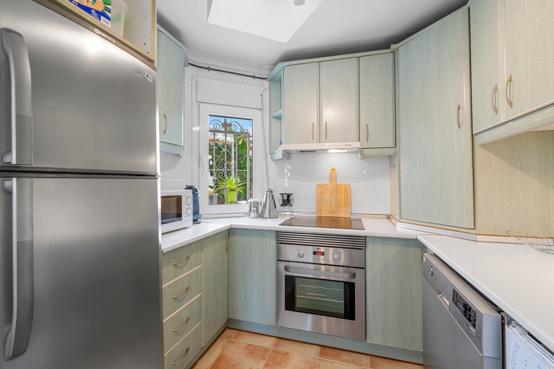 Revente - Villa - Ciudad Quesada - Ciudad Quesada - Rojales