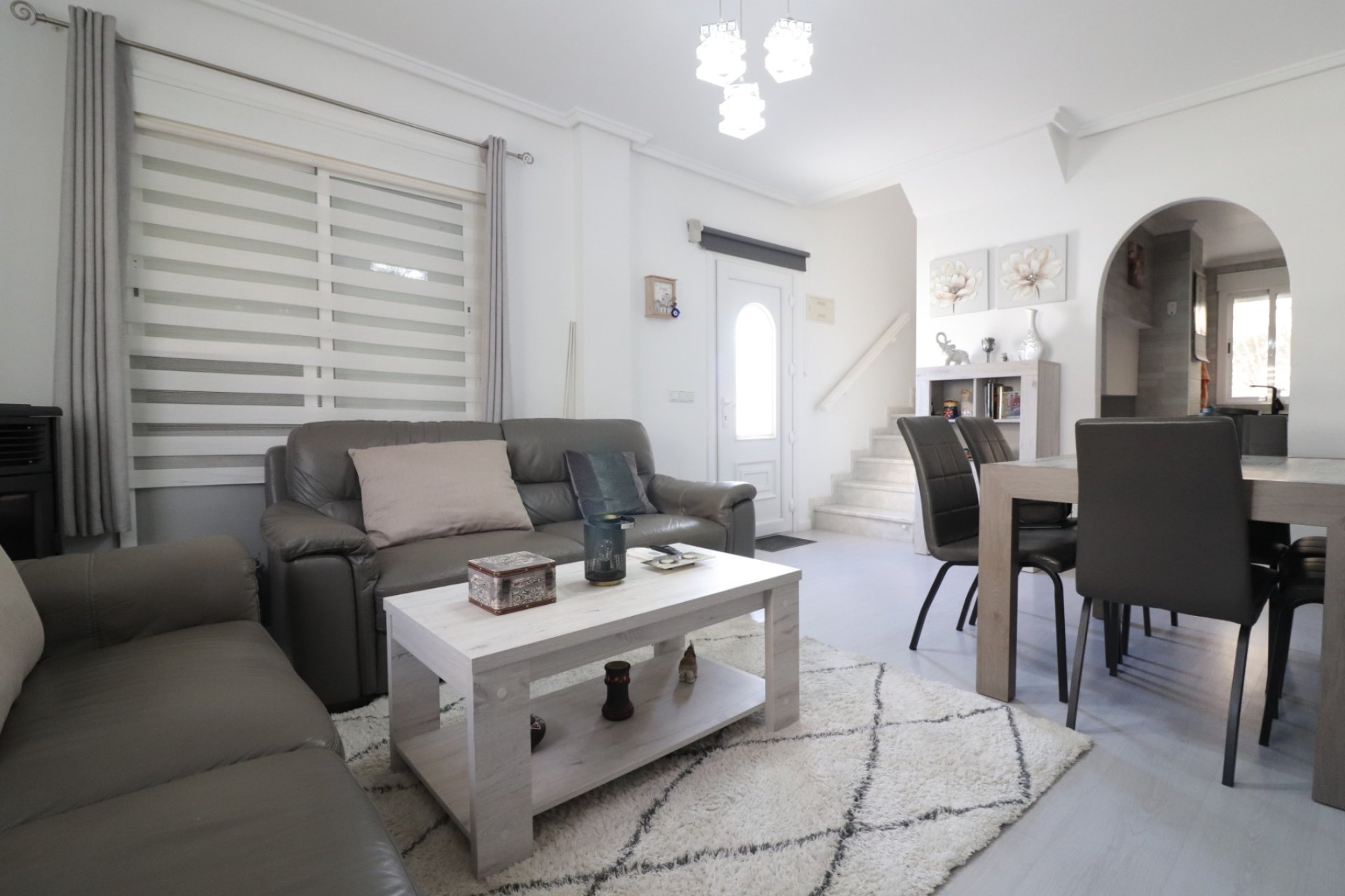 Revente - Villa - Ciudad Quesada - Ciudad Quesada - Town