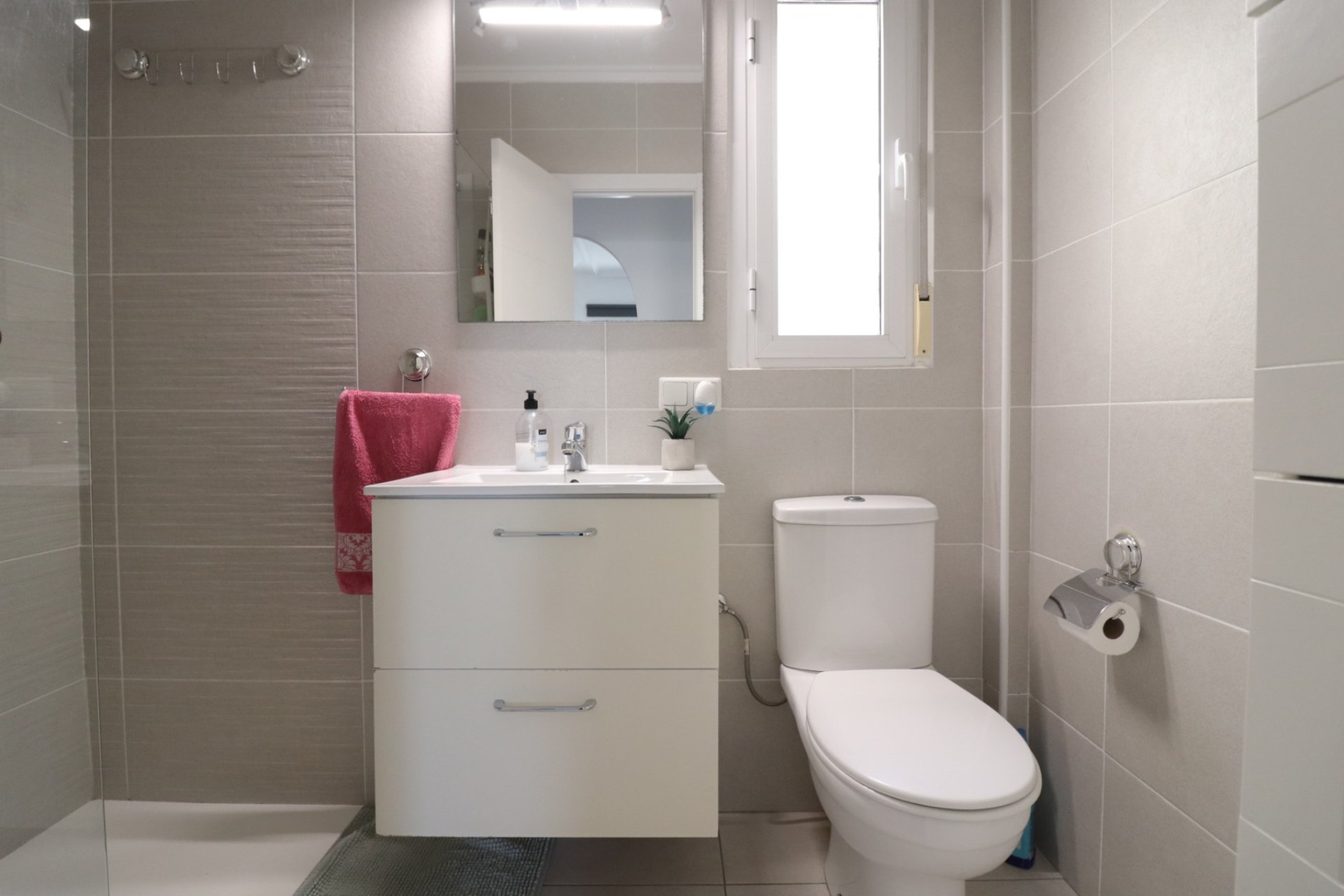 Revente - Villa - Ciudad Quesada - Ciudad Quesada - Town