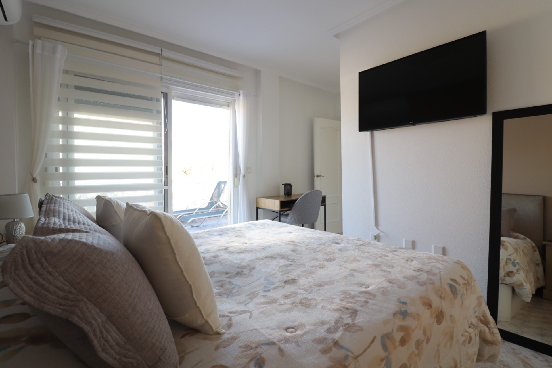 Revente - Villa - Ciudad Quesada - Ciudad Quesada - Town