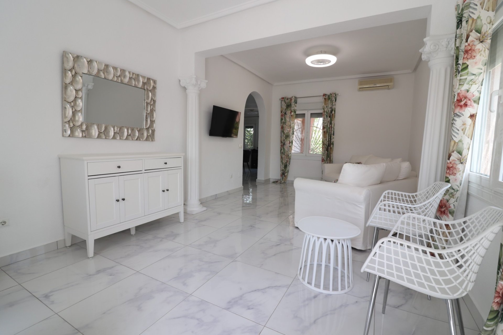 Revente - Villa - Ciudad Quesada - Ciudad Quesada - Town