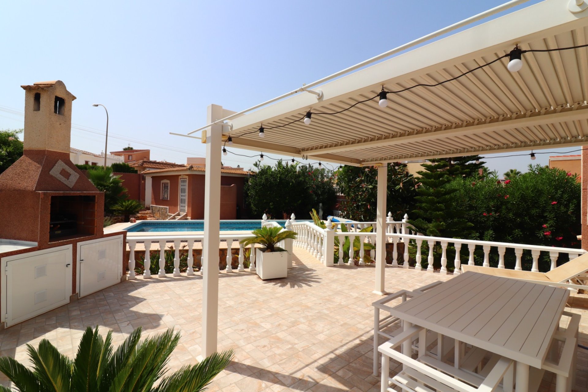 Revente - Villa - Ciudad Quesada - Ciudad Quesada - Town
