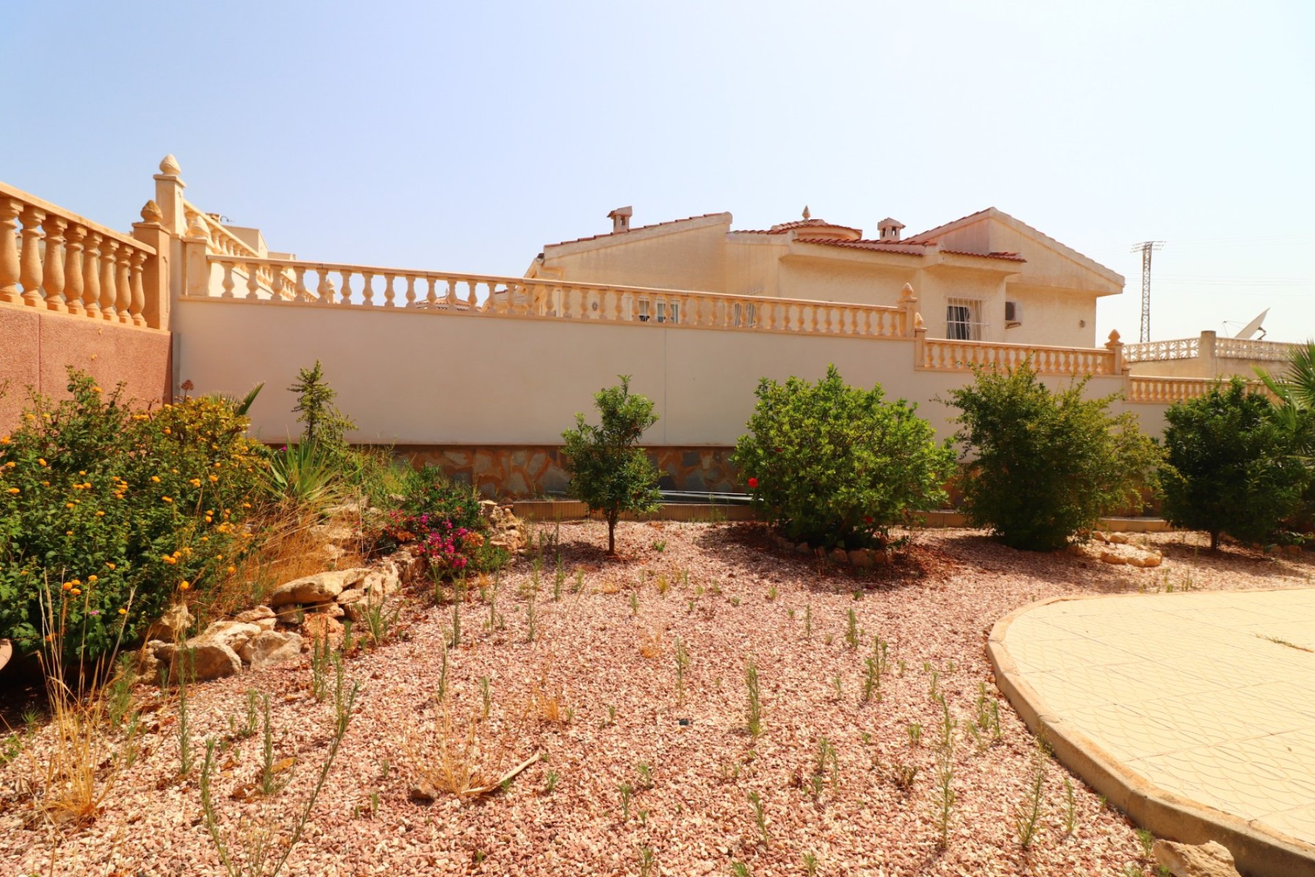 Revente - Villa - Ciudad Quesada - Ciudad Quesada - Town
