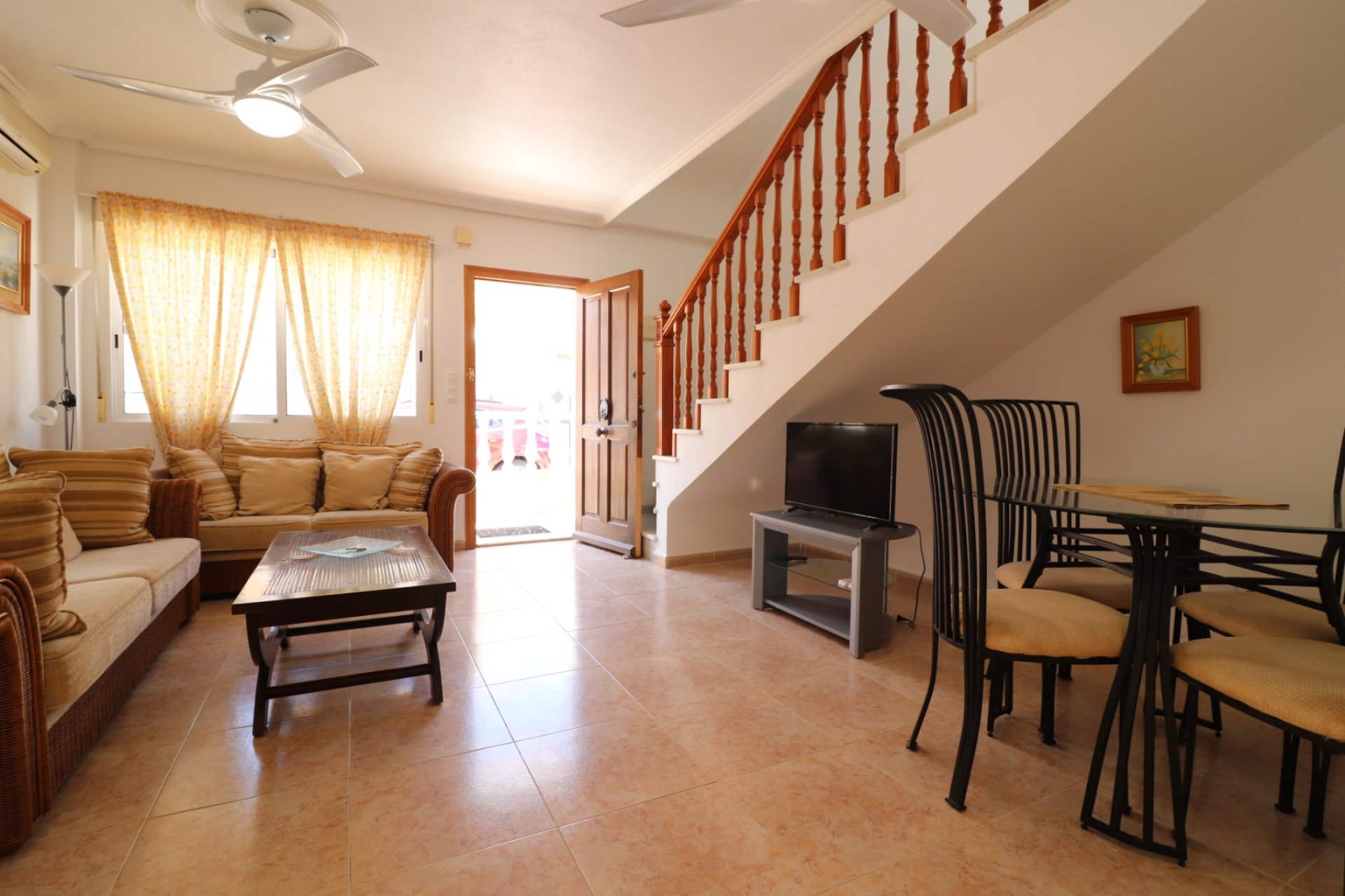 Revente - Villa - Ciudad Quesada - Ciudad Quesada - Town