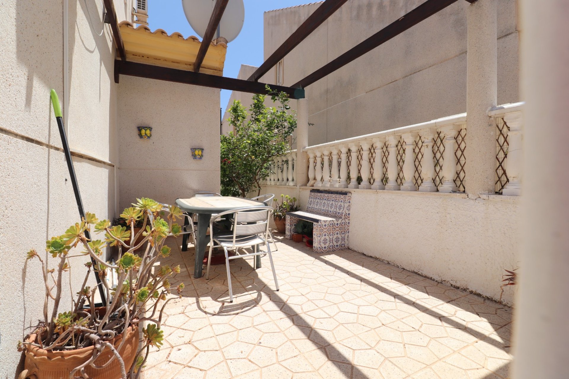 Revente - Villa - Ciudad Quesada - Ciudad Quesada - Town
