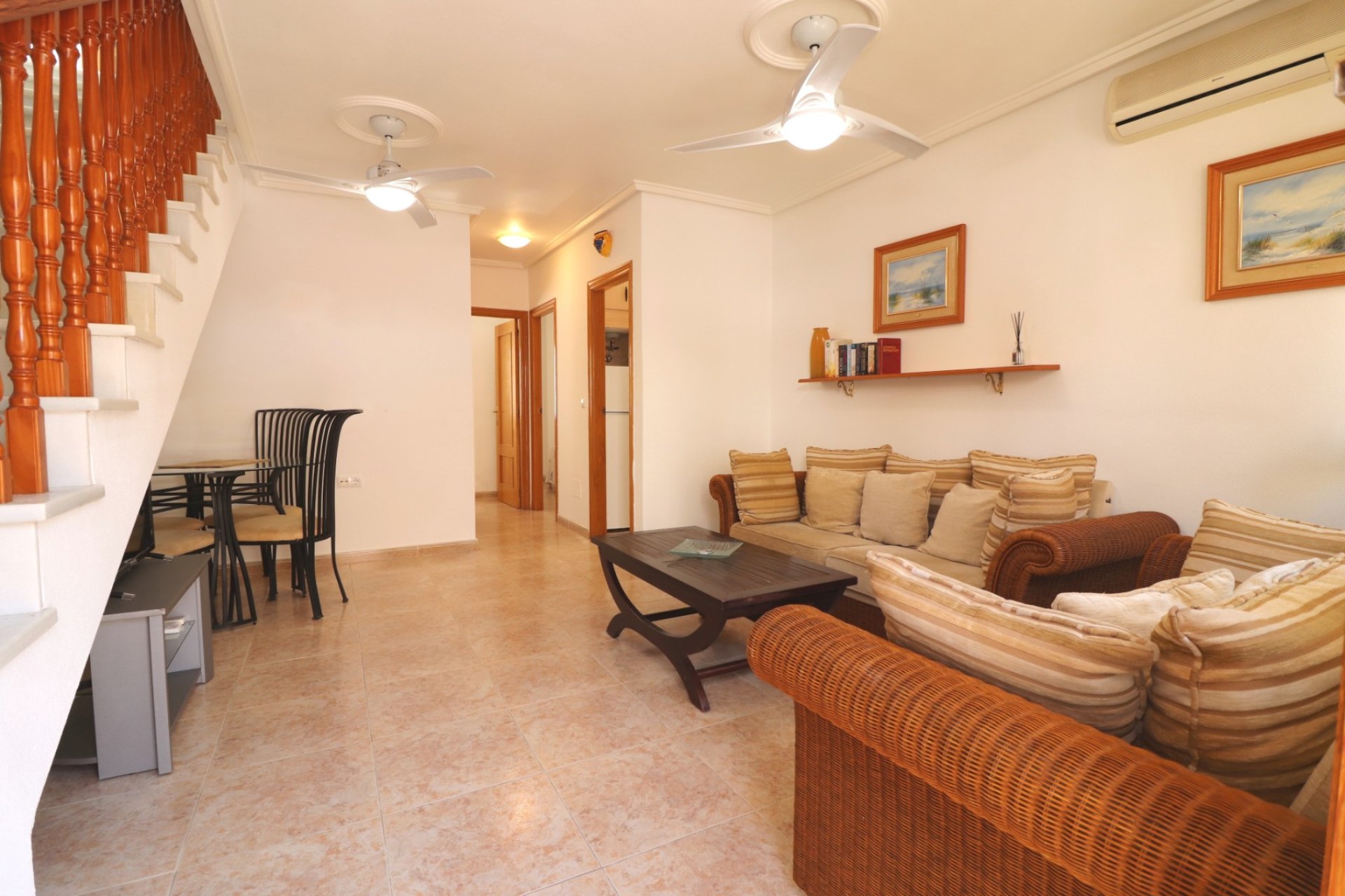 Revente - Villa - Ciudad Quesada - Ciudad Quesada - Town