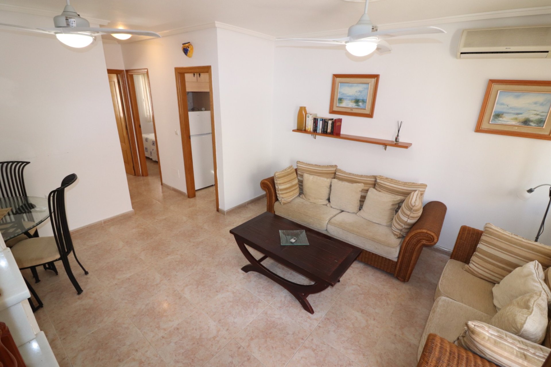 Revente - Villa - Ciudad Quesada - Ciudad Quesada - Town
