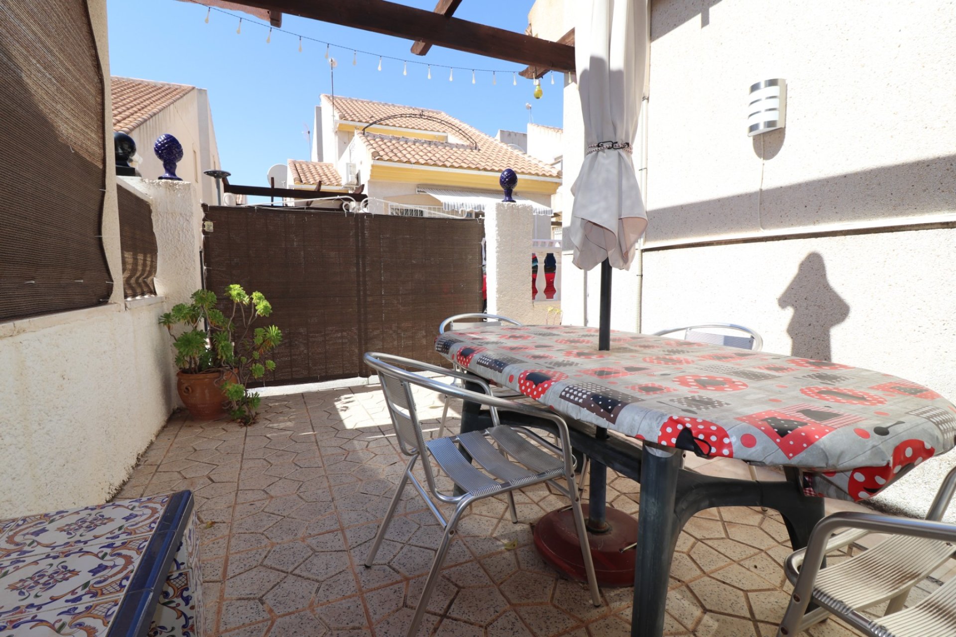 Revente - Villa - Ciudad Quesada - Ciudad Quesada - Town