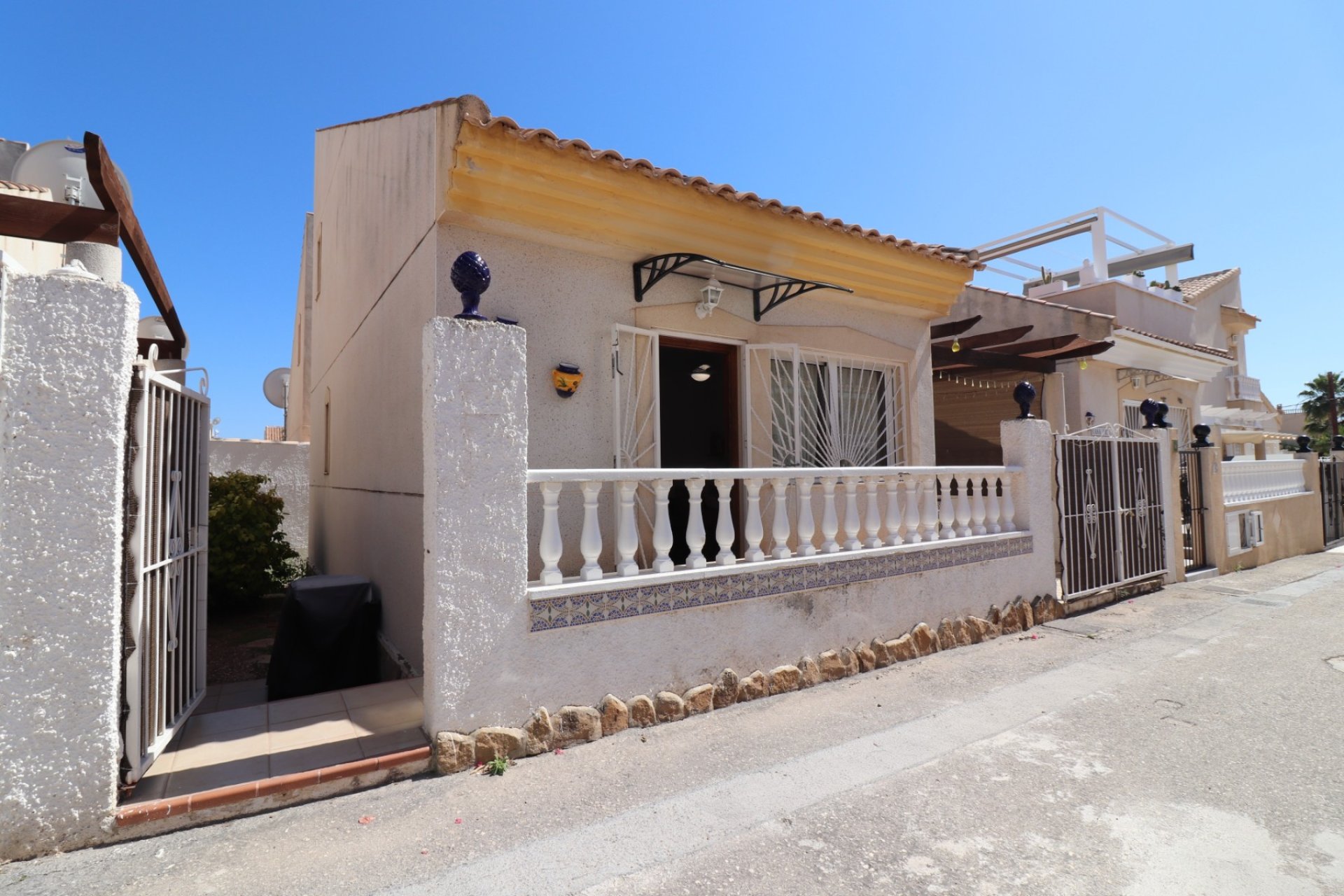 Revente - Villa - Ciudad Quesada - Ciudad Quesada - Town