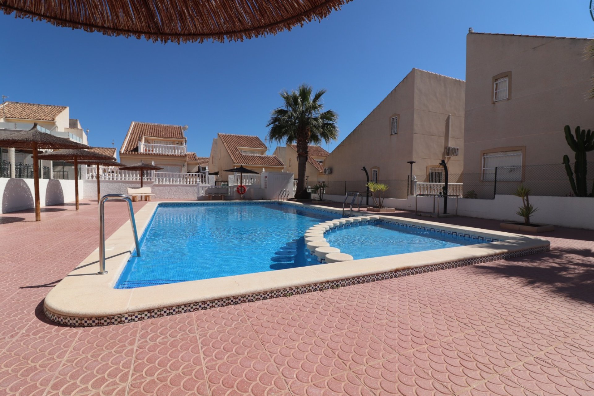 Revente - Villa - Ciudad Quesada - Ciudad Quesada - Town