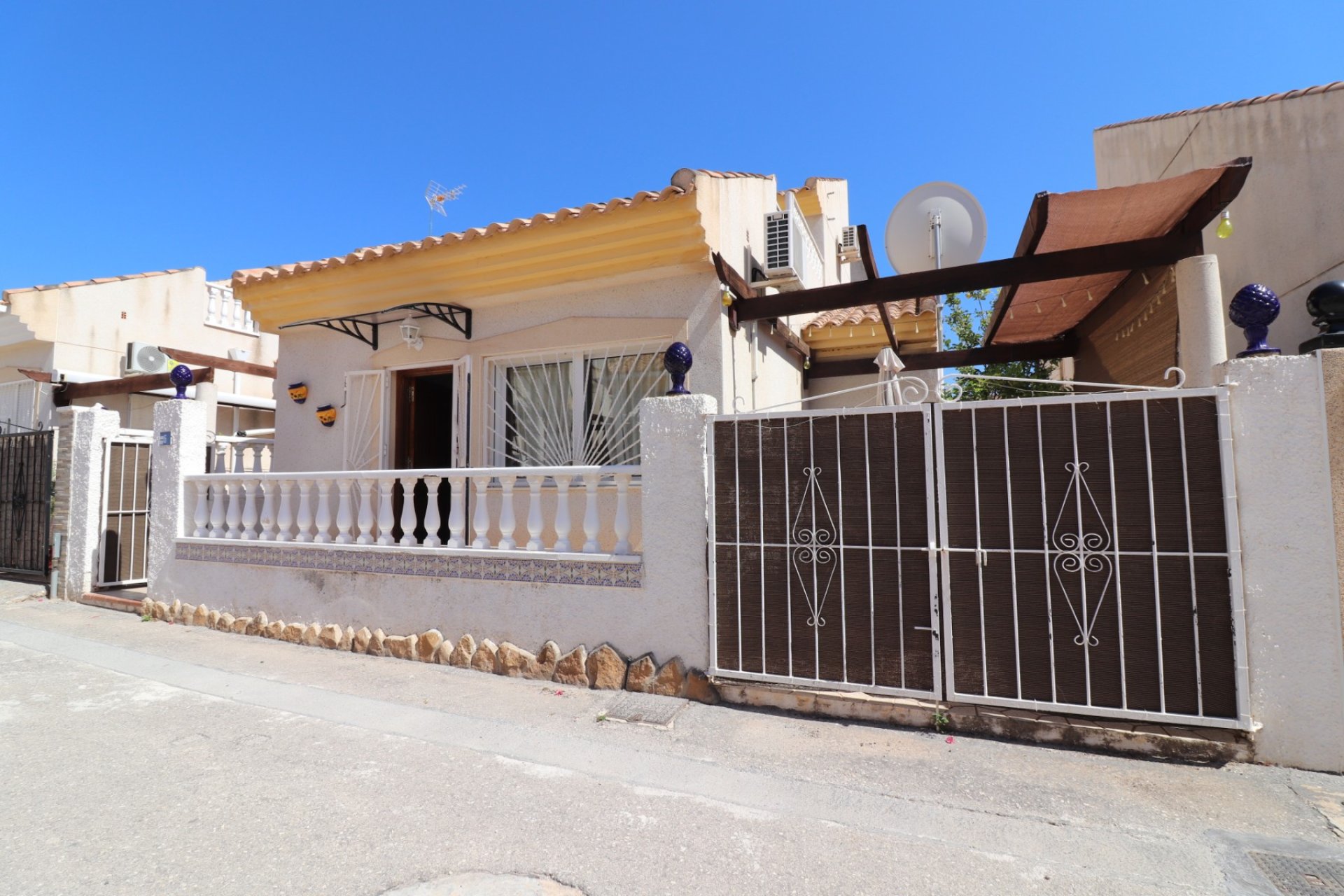Revente - Villa - Ciudad Quesada - Ciudad Quesada - Town