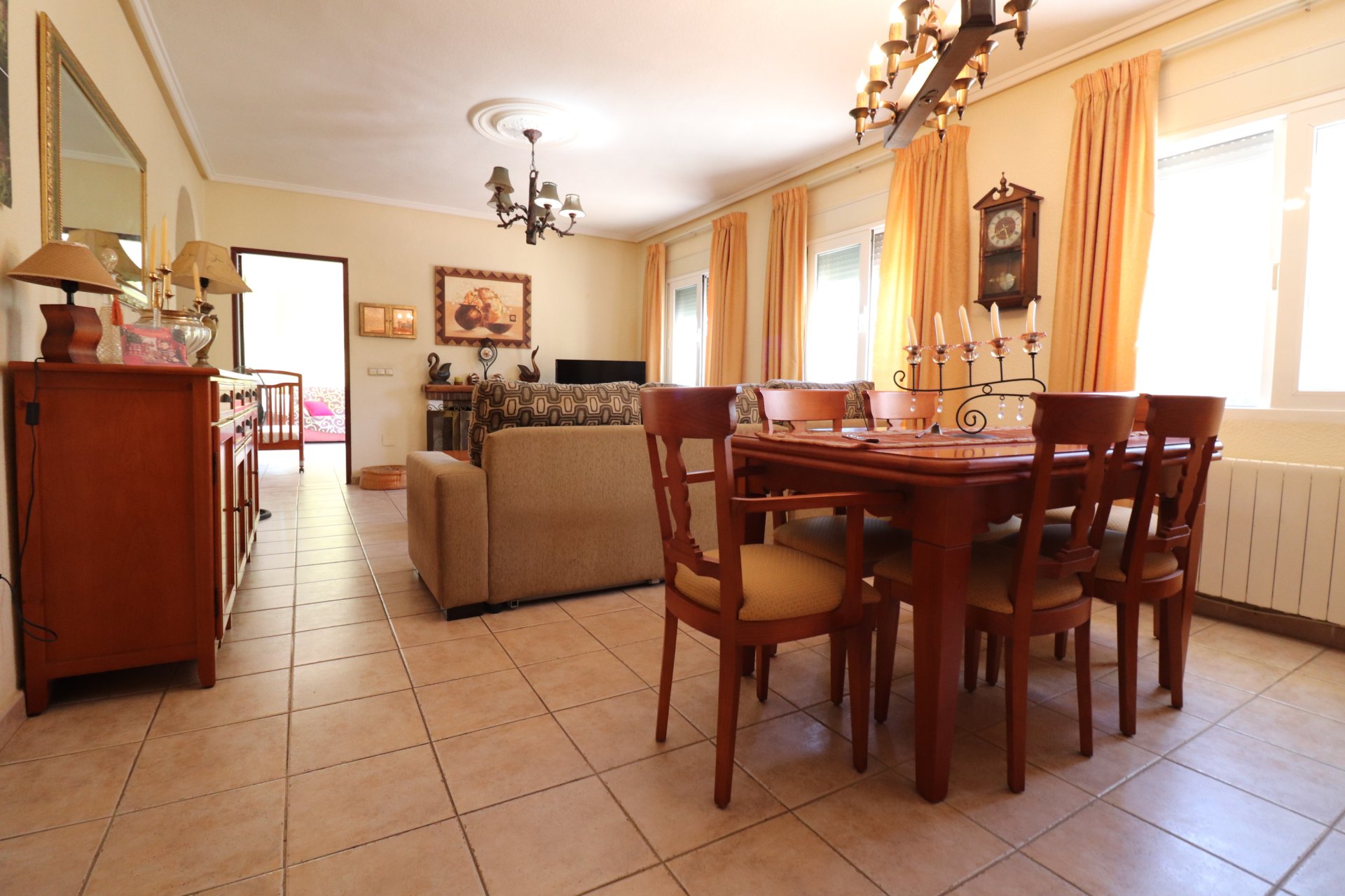 Revente - Villa - Ciudad Quesada - Ciudad Quesada - Town