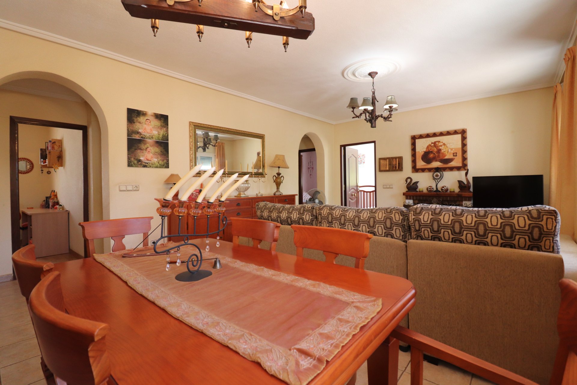 Revente - Villa - Ciudad Quesada - Ciudad Quesada - Town