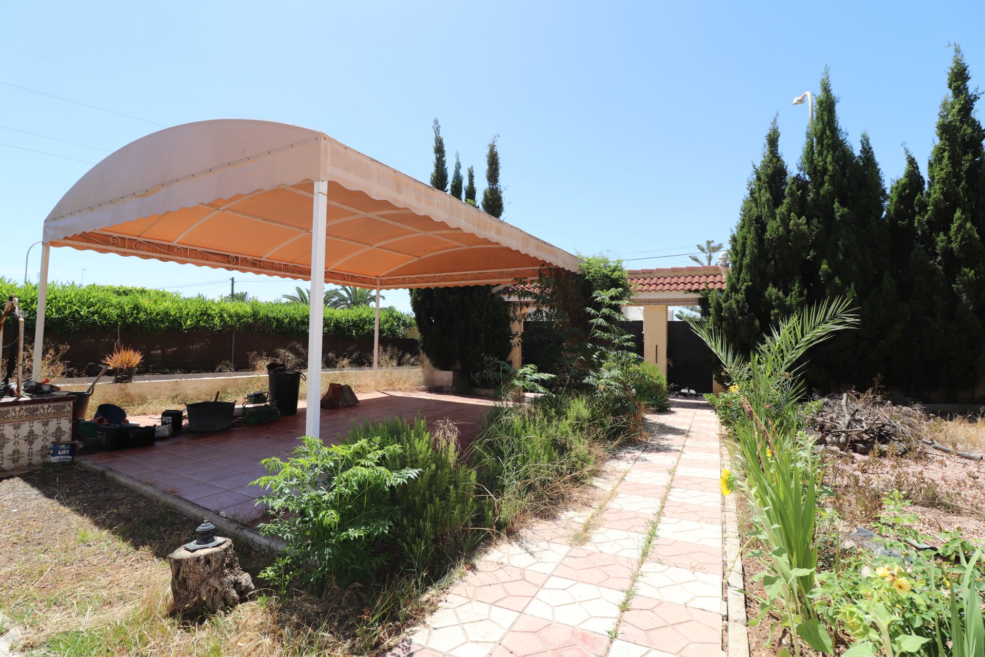 Revente - Villa - Ciudad Quesada - Ciudad Quesada - Town