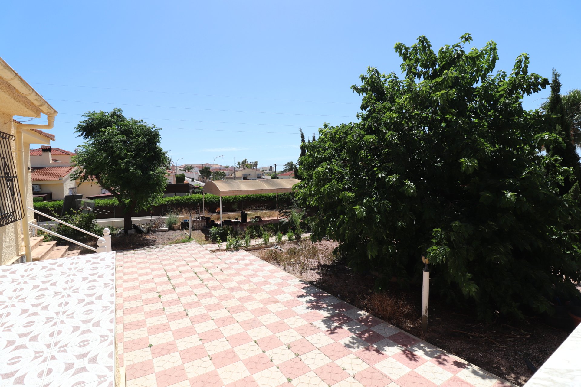 Revente - Villa - Ciudad Quesada - Ciudad Quesada - Town