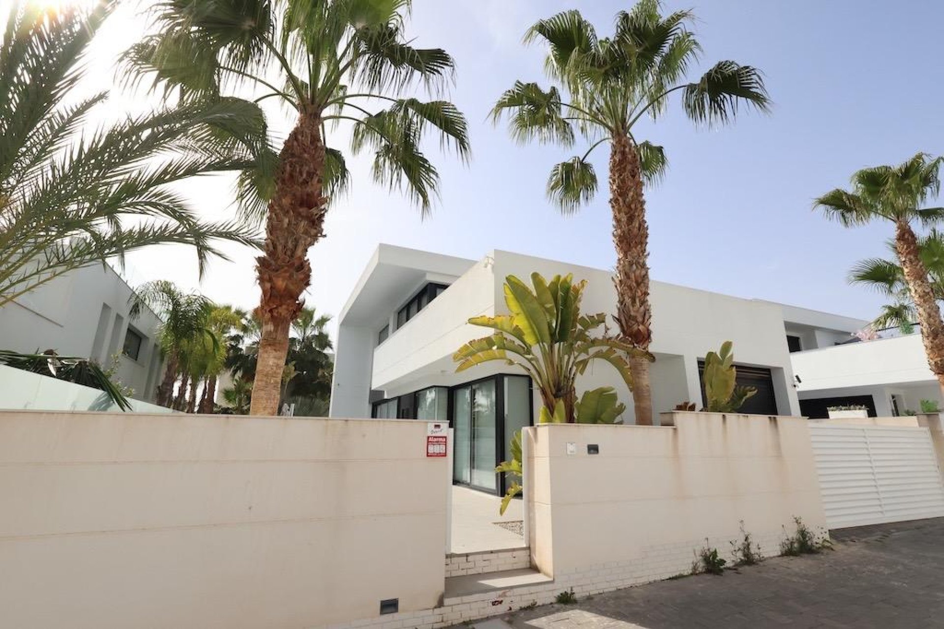Revente - Villa - Ciudad Quesada - Costa blanca sur