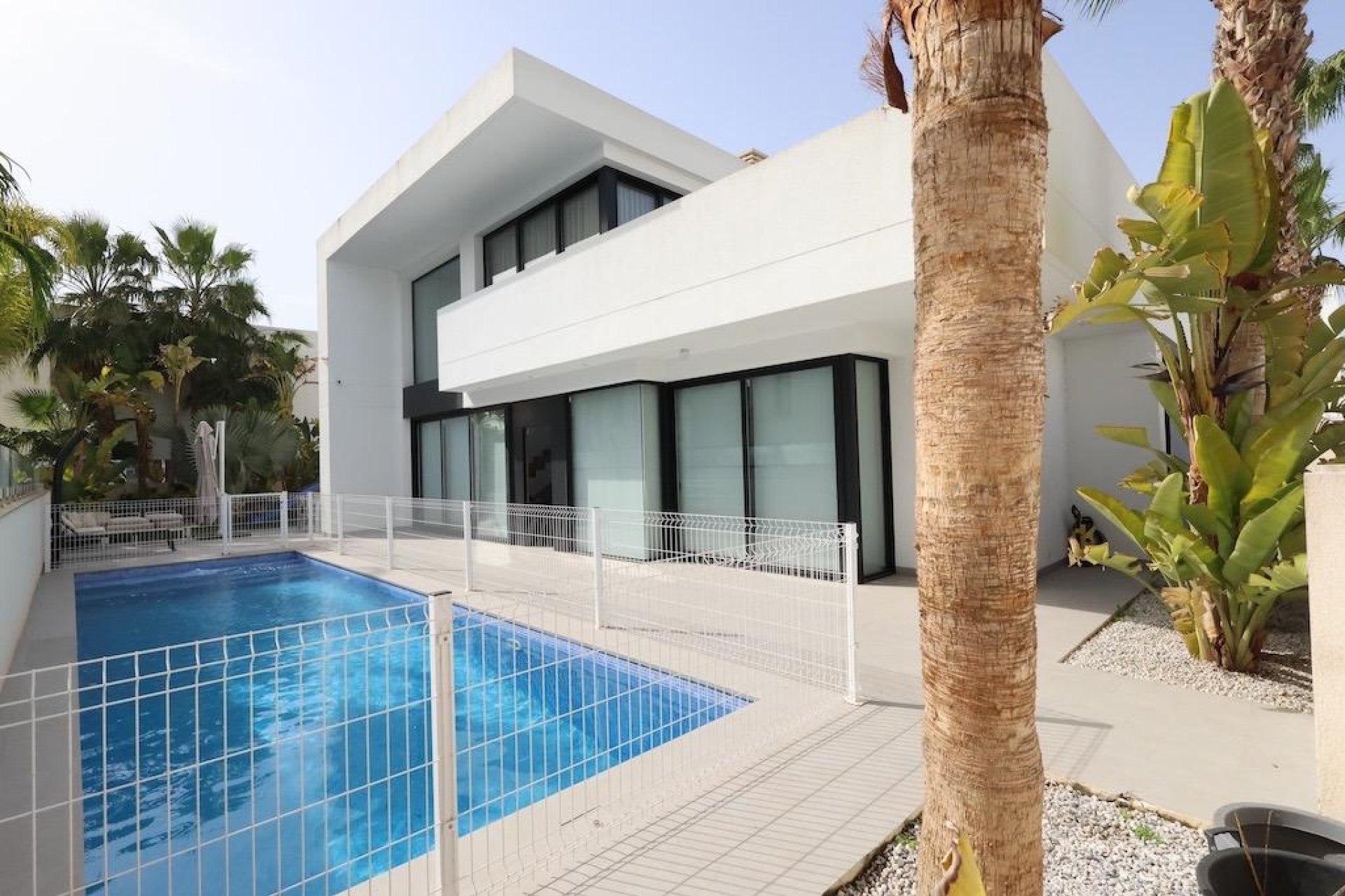 Revente - Villa - Ciudad Quesada - Costa blanca sur