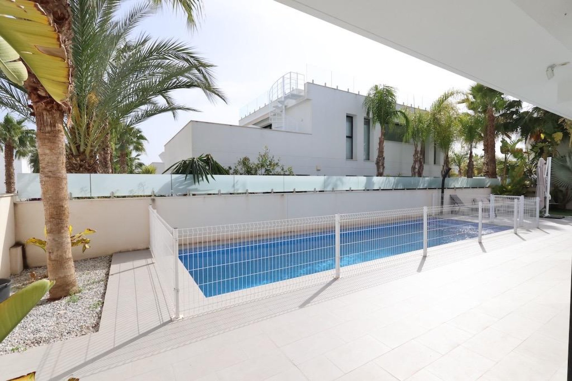 Revente - Villa - Ciudad Quesada - Costa blanca sur