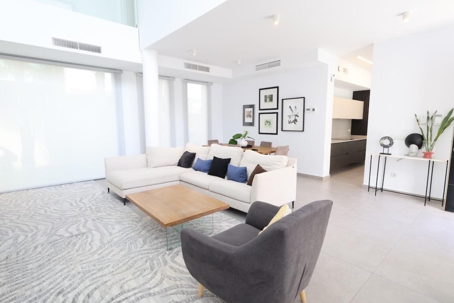 Revente - Villa - Ciudad Quesada - Costa blanca sur
