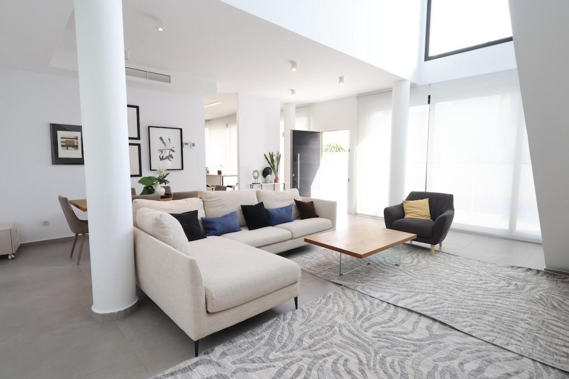 Revente - Villa - Ciudad Quesada - Costa blanca sur