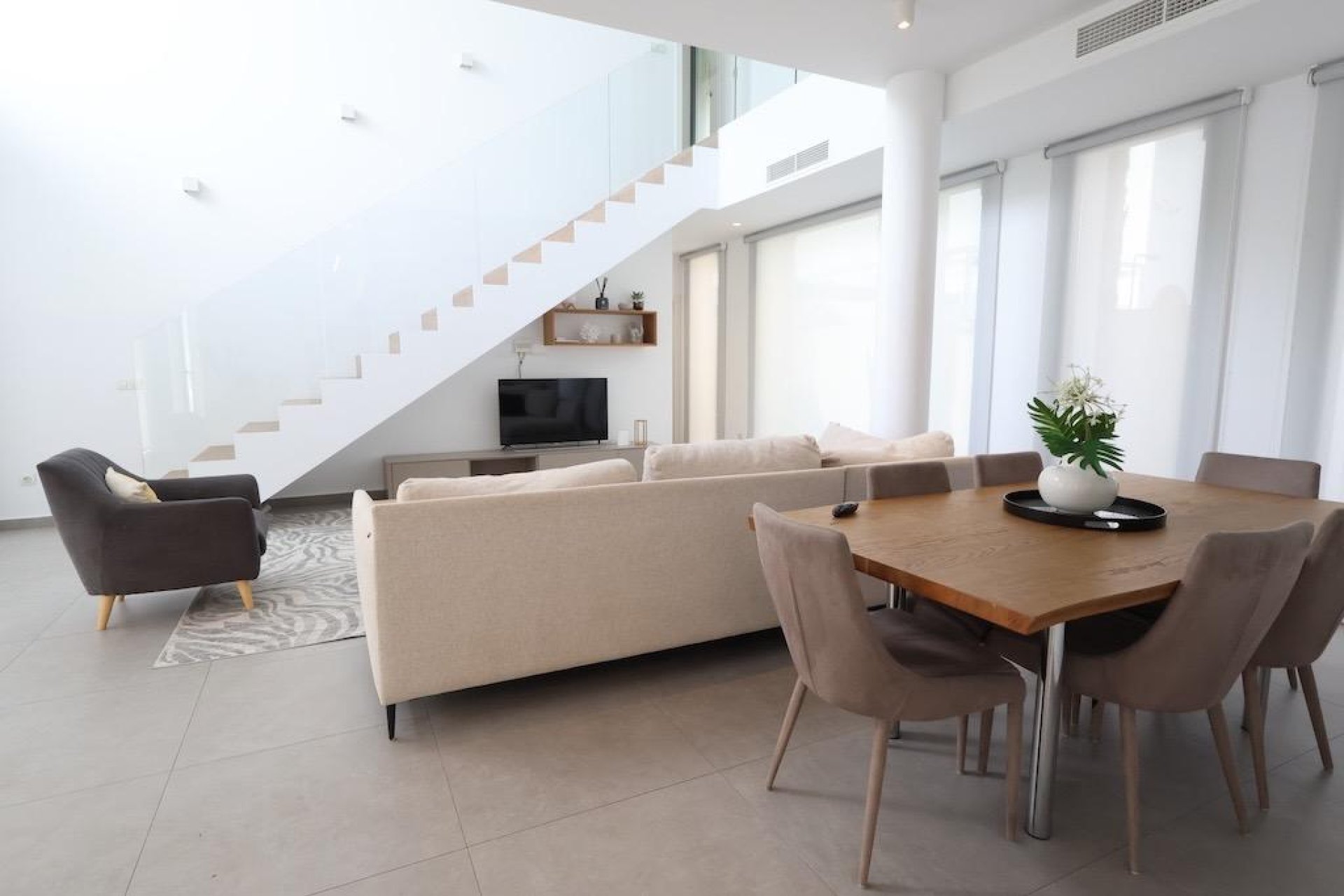 Revente - Villa - Ciudad Quesada - Costa blanca sur