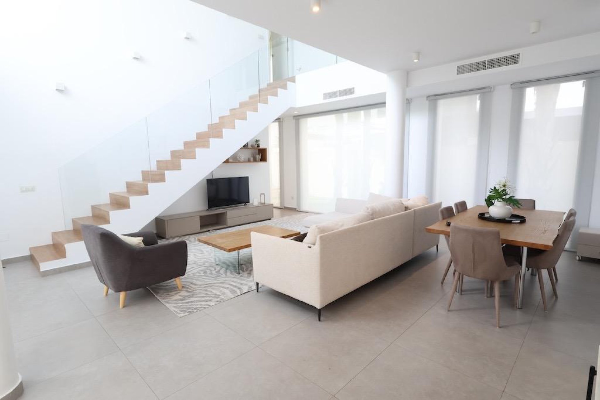 Revente - Villa - Ciudad Quesada - Costa blanca sur
