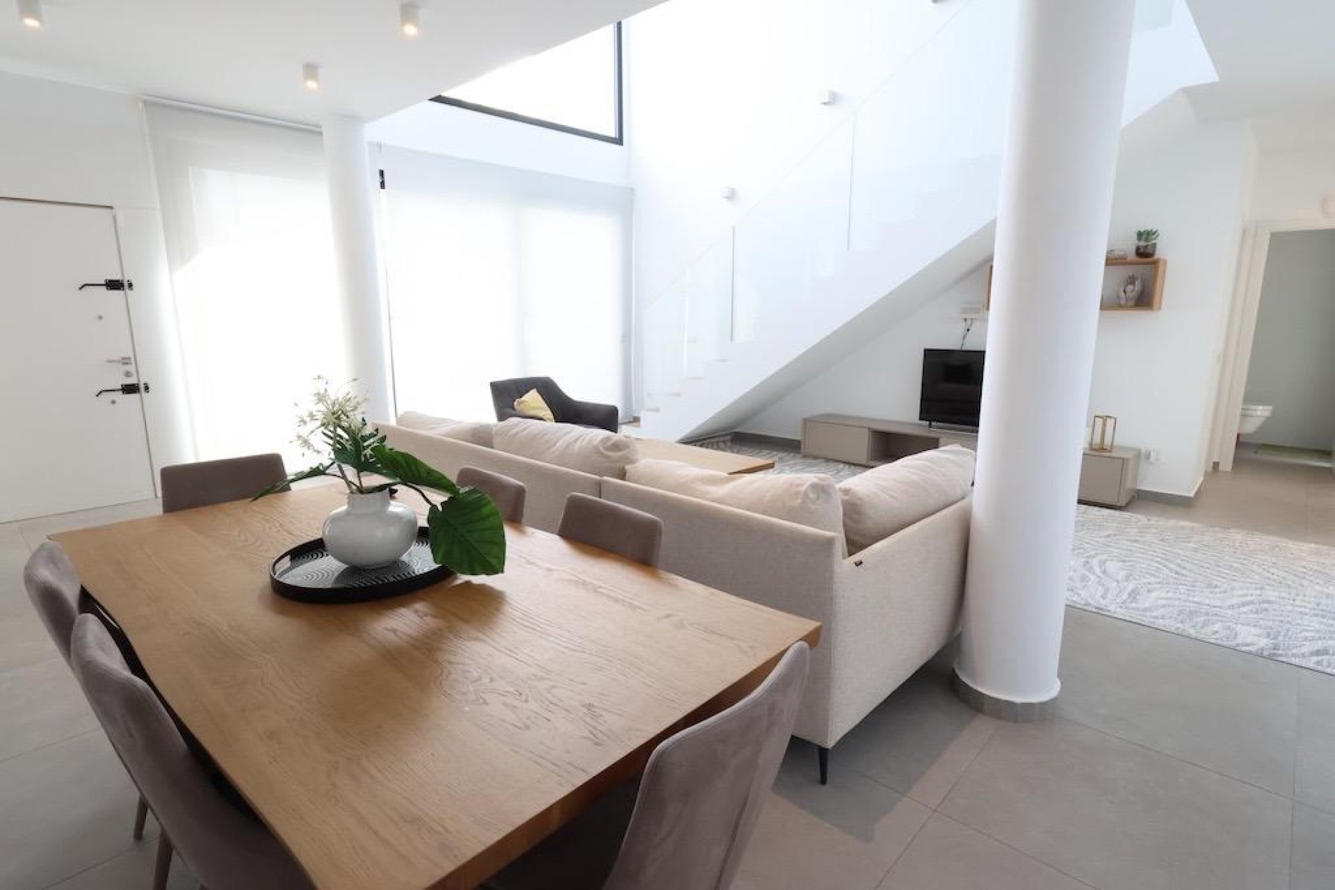 Revente - Villa - Ciudad Quesada - Costa blanca sur