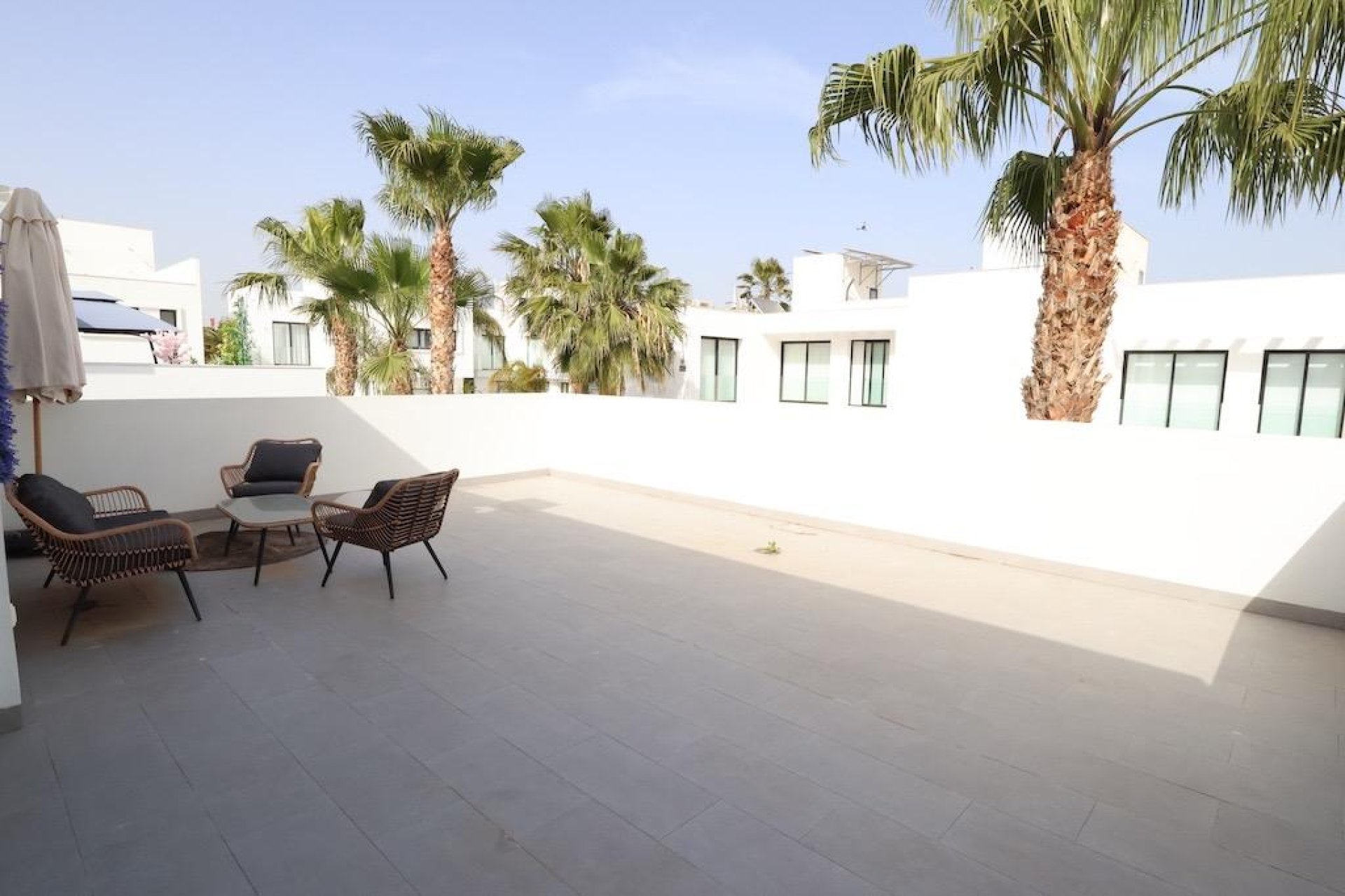 Revente - Villa - Ciudad Quesada - Costa blanca sur