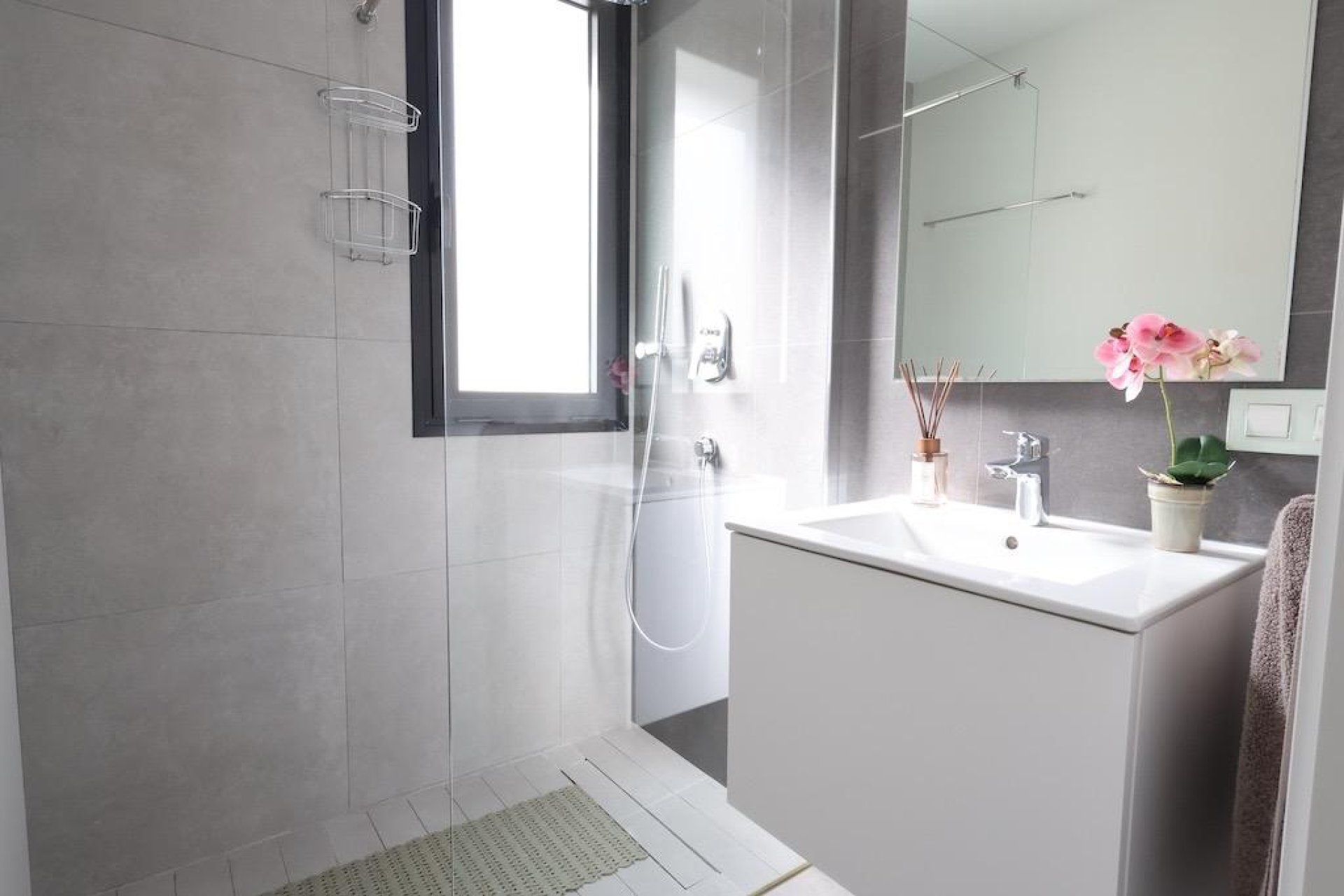 Revente - Villa - Ciudad Quesada - Costa blanca sur
