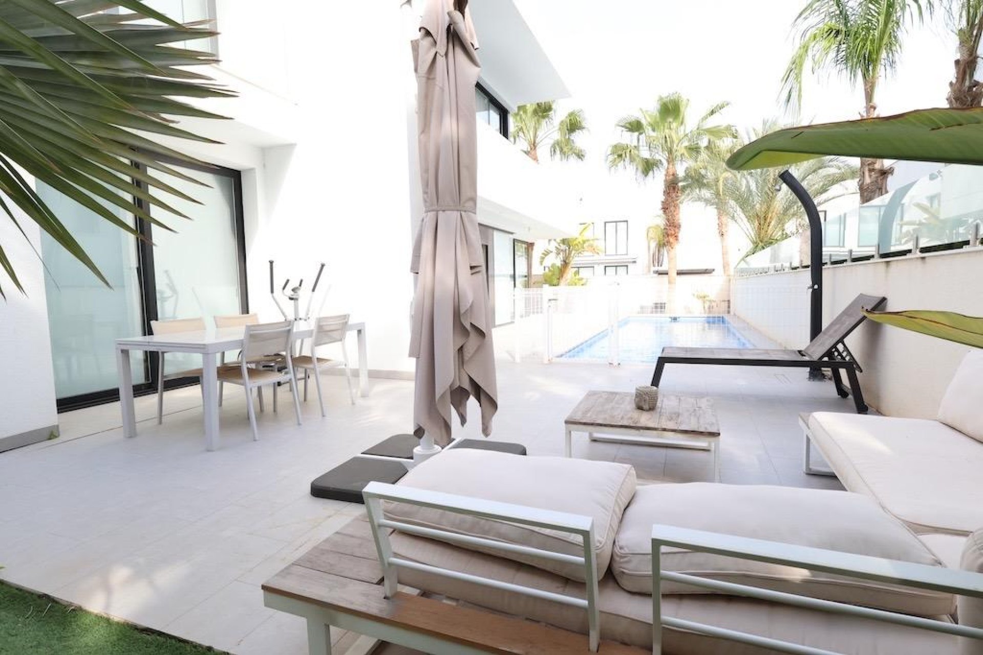 Revente - Villa - Ciudad Quesada - Costa blanca sur