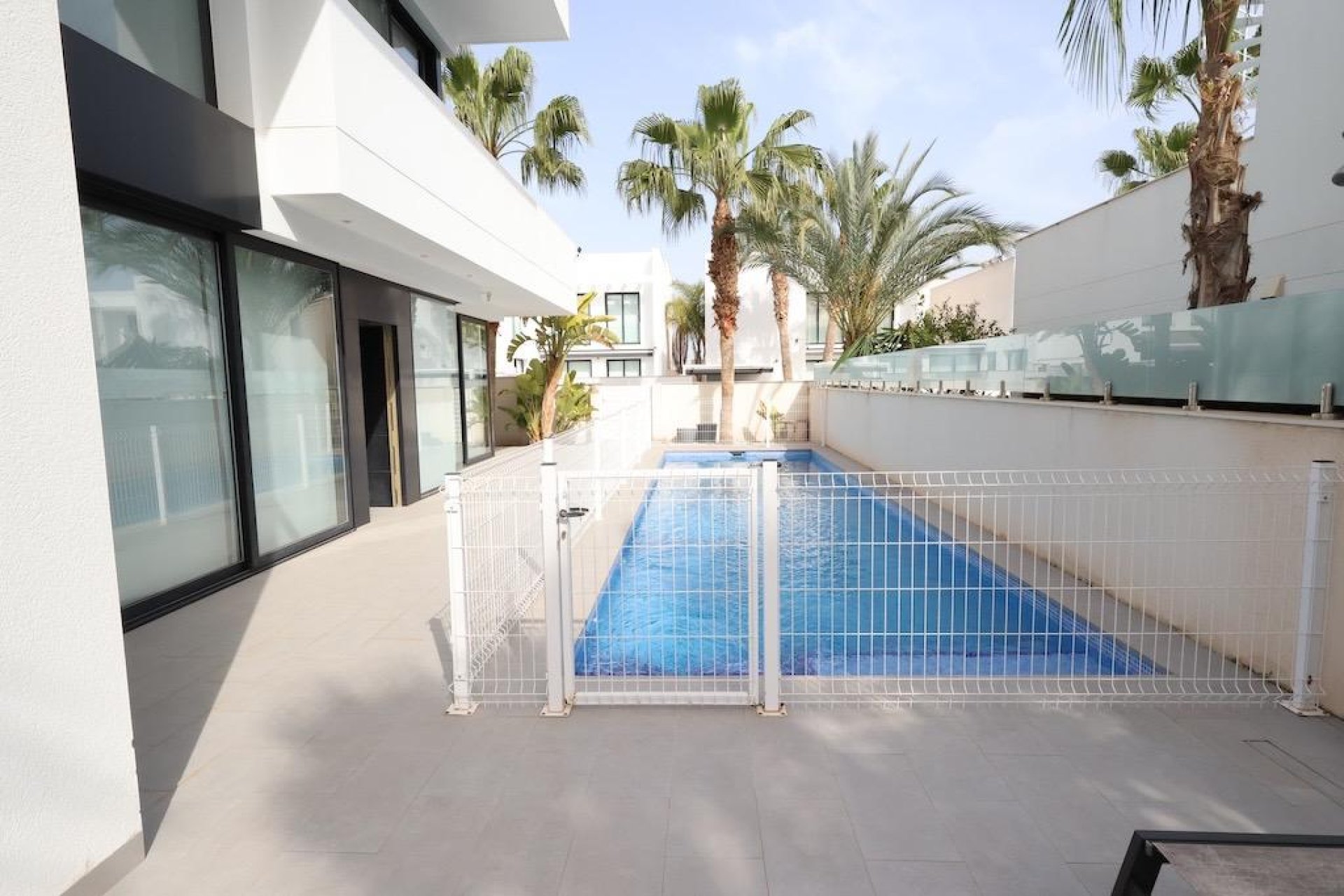 Revente - Villa - Ciudad Quesada - Costa blanca sur