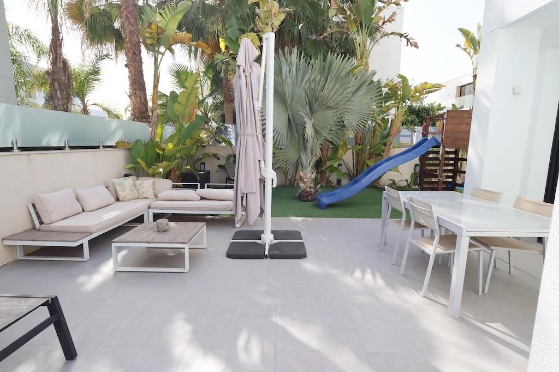 Revente - Villa - Ciudad Quesada - Costa blanca sur