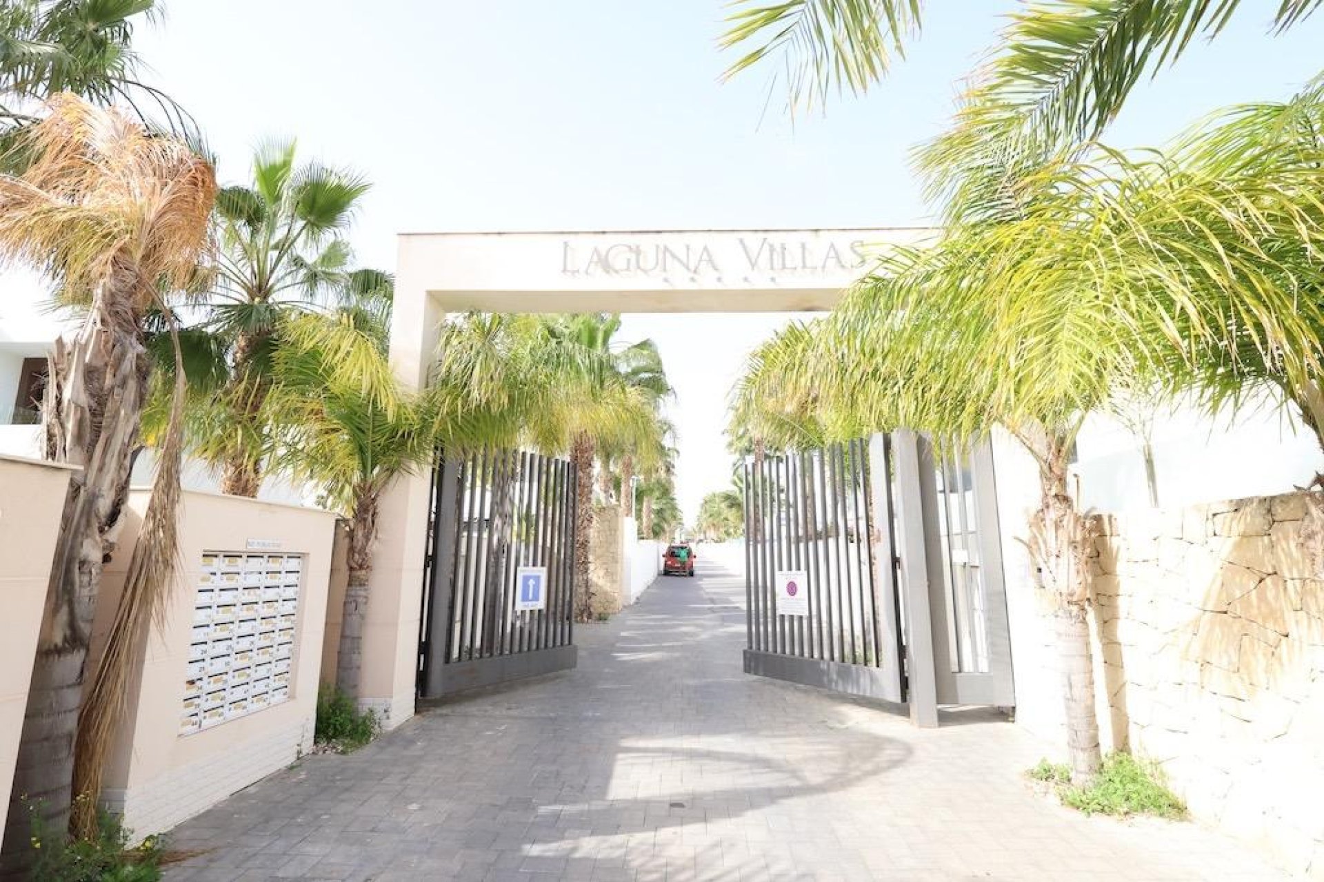 Revente - Villa - Ciudad Quesada - Costa blanca sur